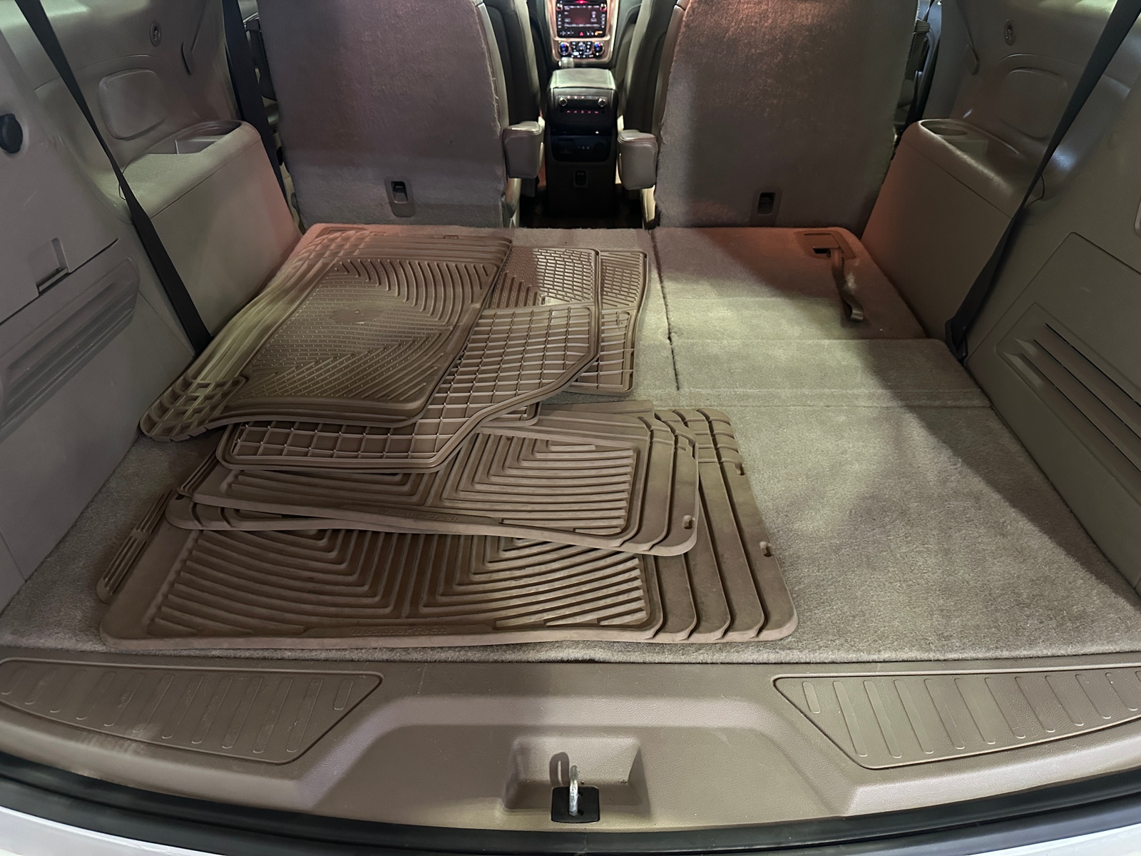 Thumbnail: 2016 GMC Acadia - 6