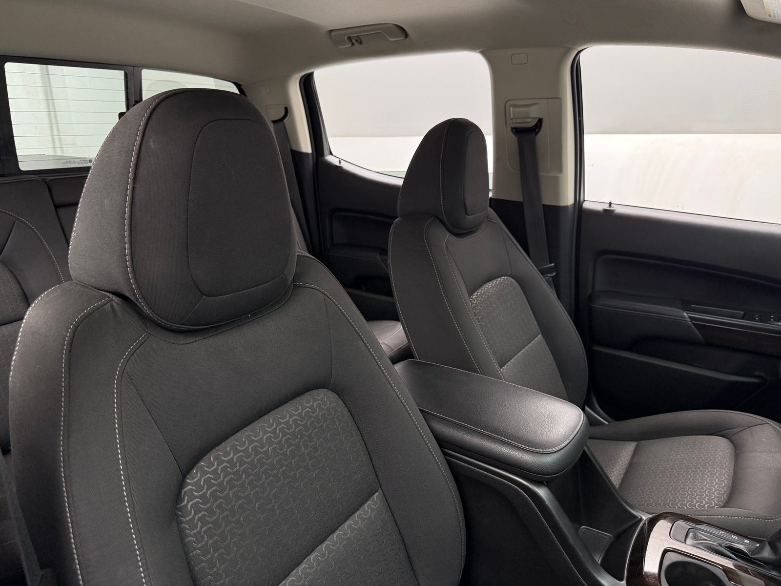 Thumbnail: 2018 GMC Canyon - 2