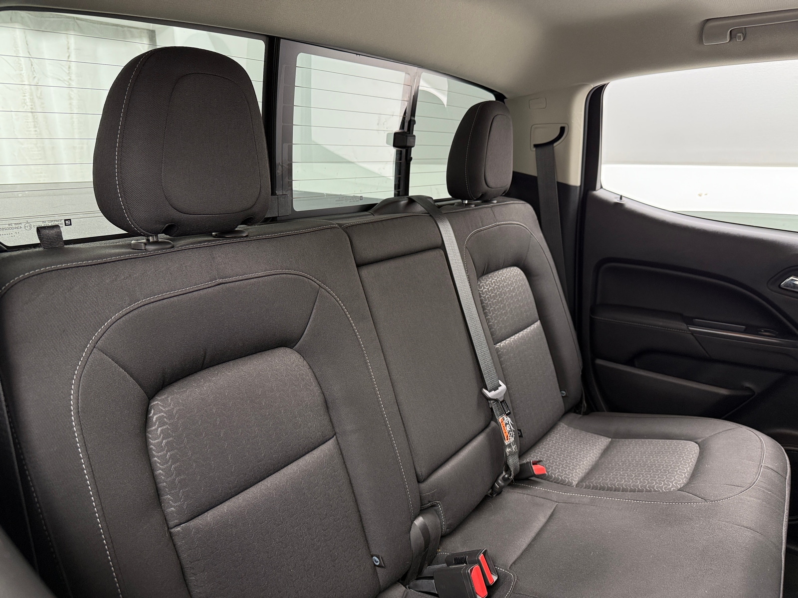 Thumbnail: 2018 GMC Canyon - 6