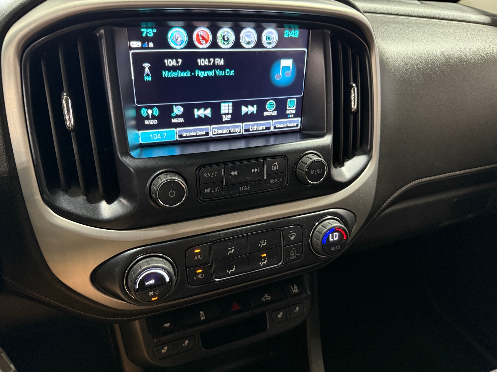 Thumbnail: 2018 GMC Canyon - 4