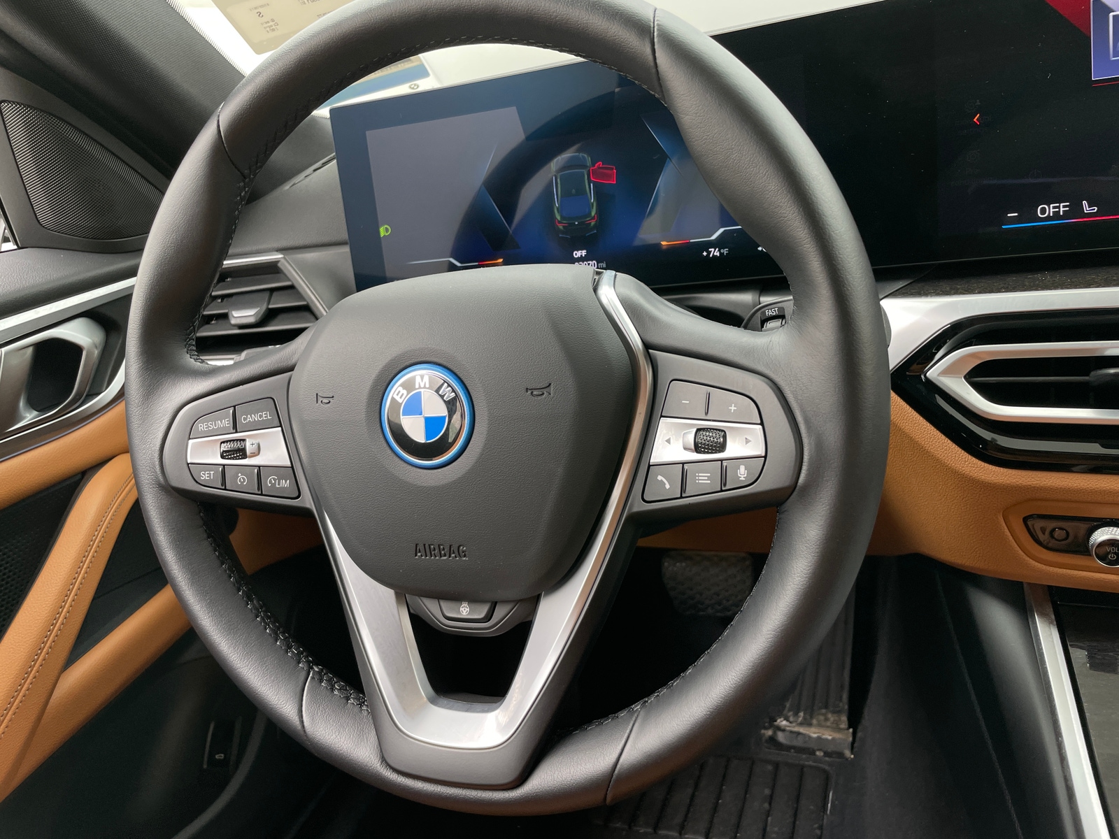 Thumbnail: 2024 BMW i4 - 3