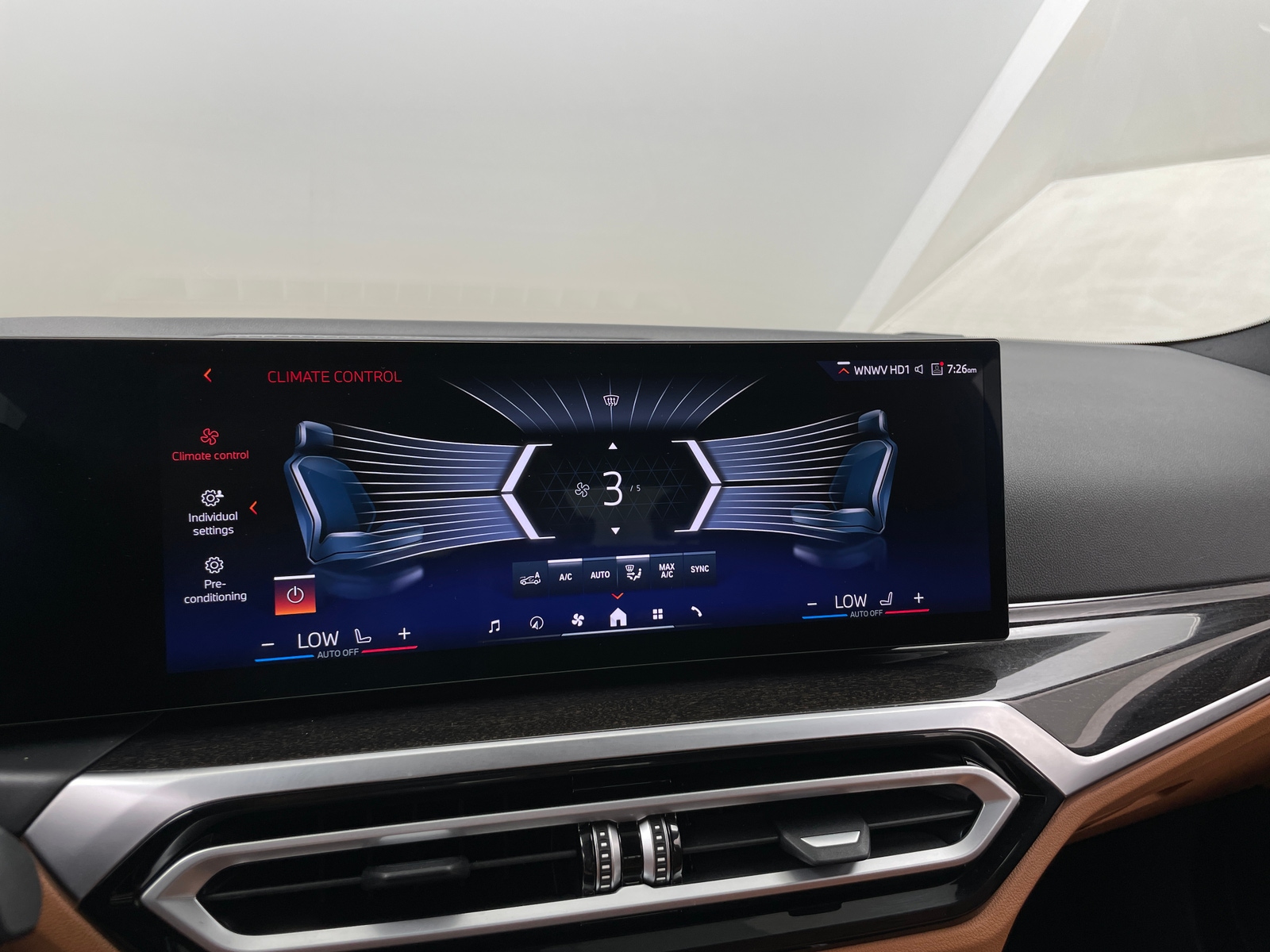 Thumbnail: 2024 BMW i4 - 2