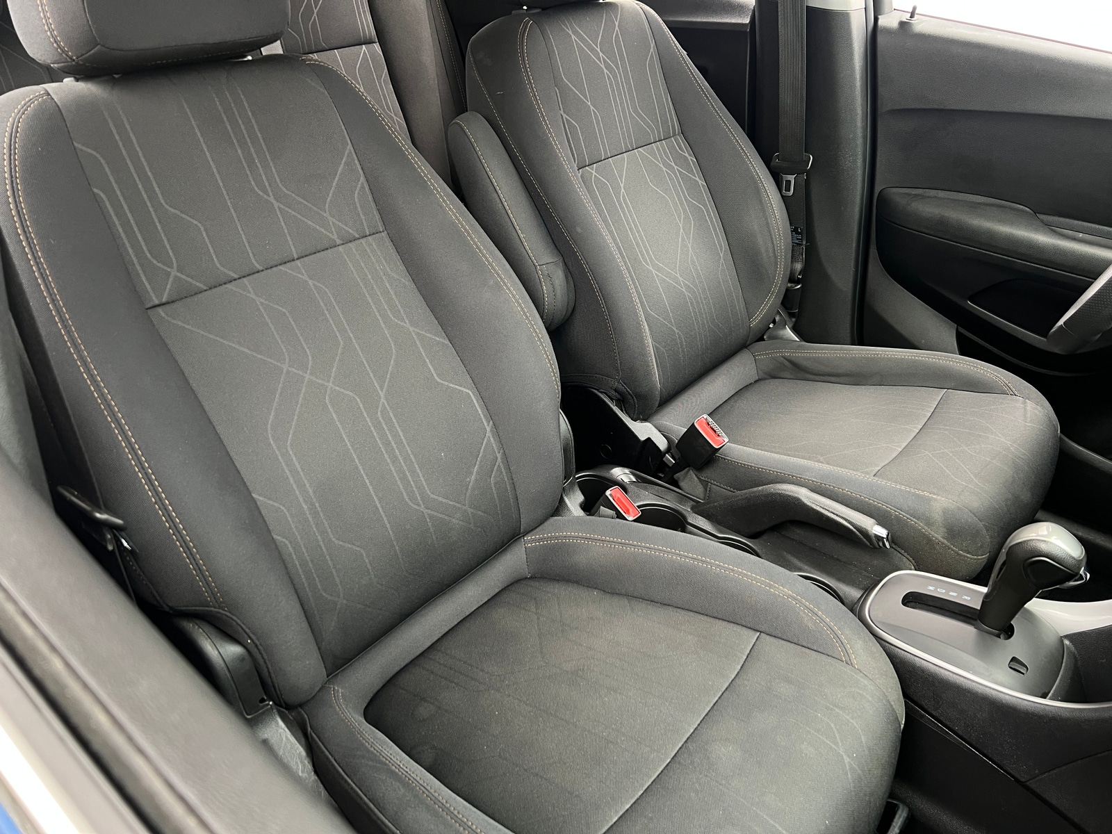 Thumbnail: 2019 Chevrolet Trax - 2