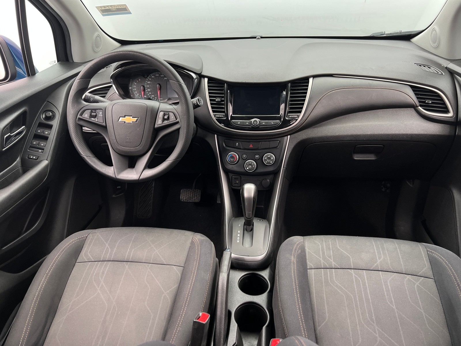 Thumbnail: 2019 Chevrolet Trax - 3