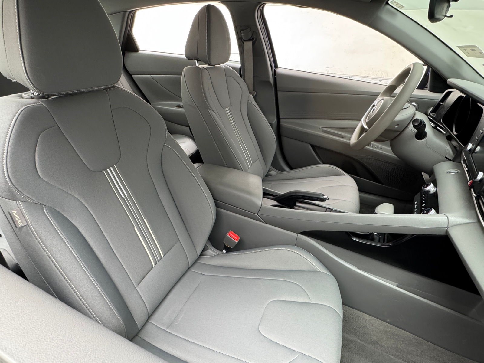 Thumbnail: 2023 Hyundai Elantra - 2