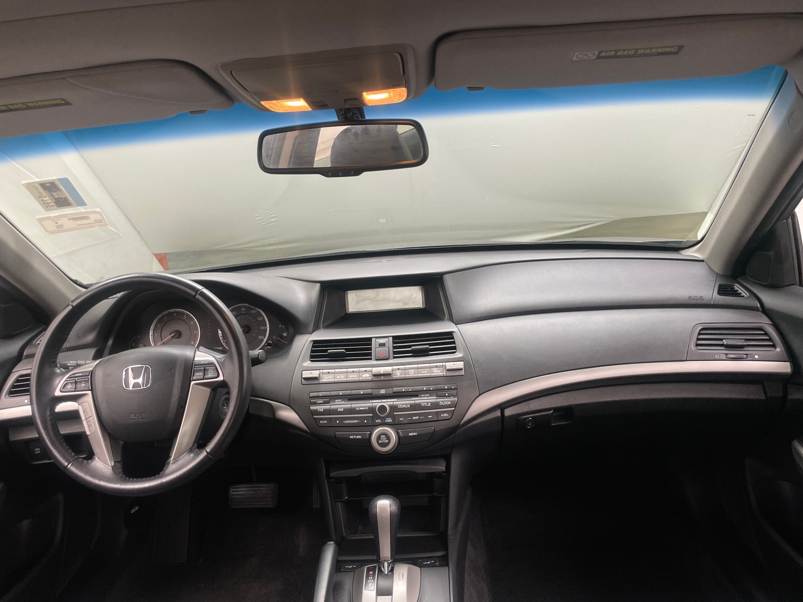 Thumbnail: 2010 Honda Accord - 2