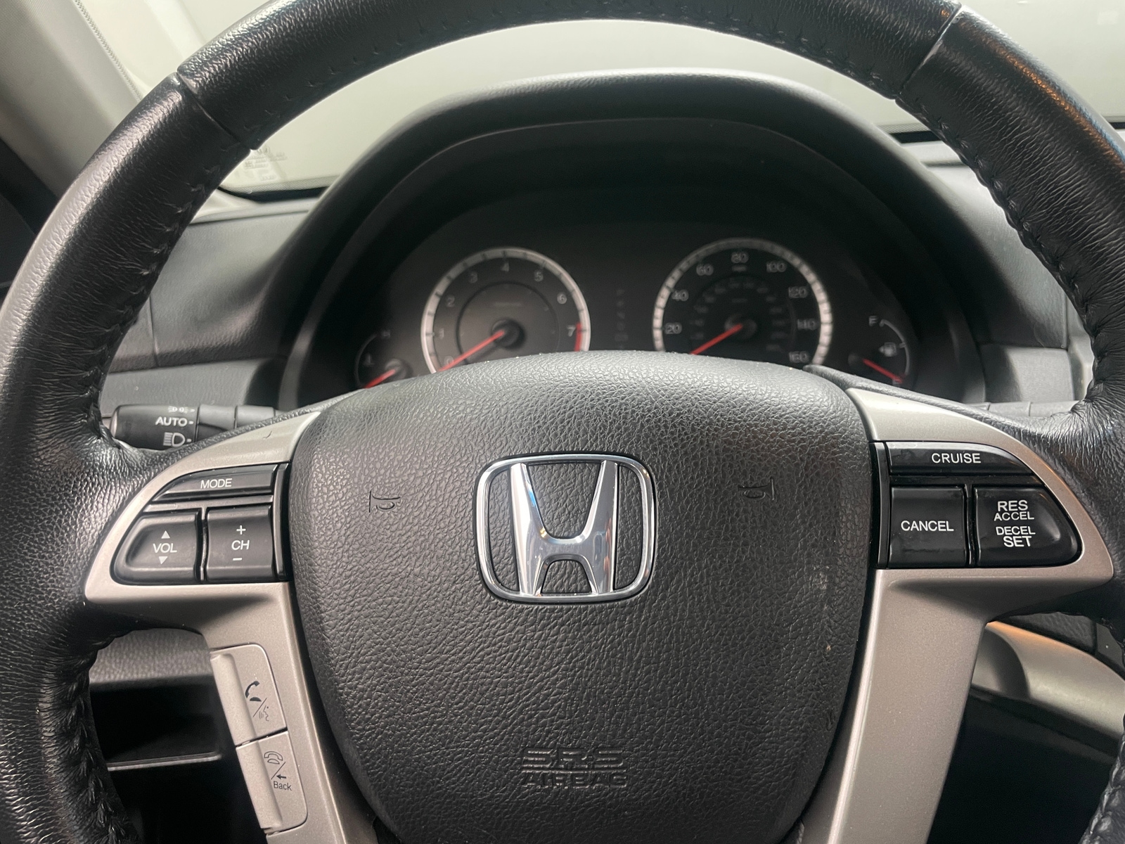 Thumbnail: 2010 Honda Accord - 4