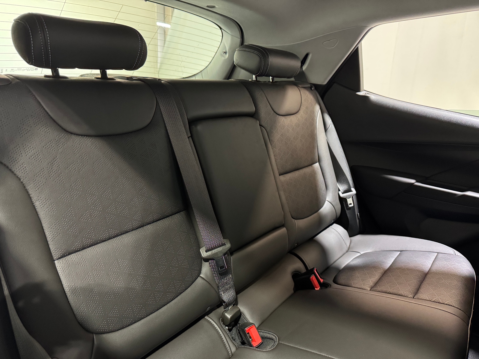 Thumbnail: 2023 Chevrolet Bolt EV - 5