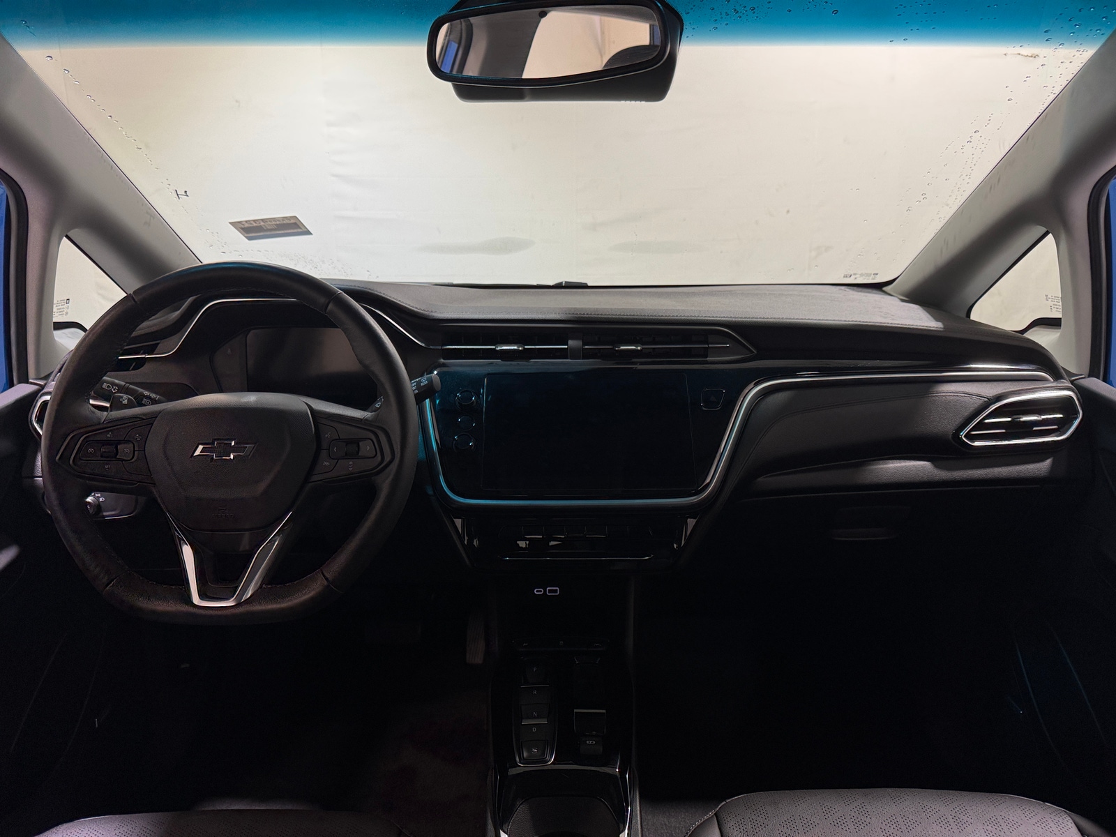 Thumbnail: 2023 Chevrolet Bolt EV - 2