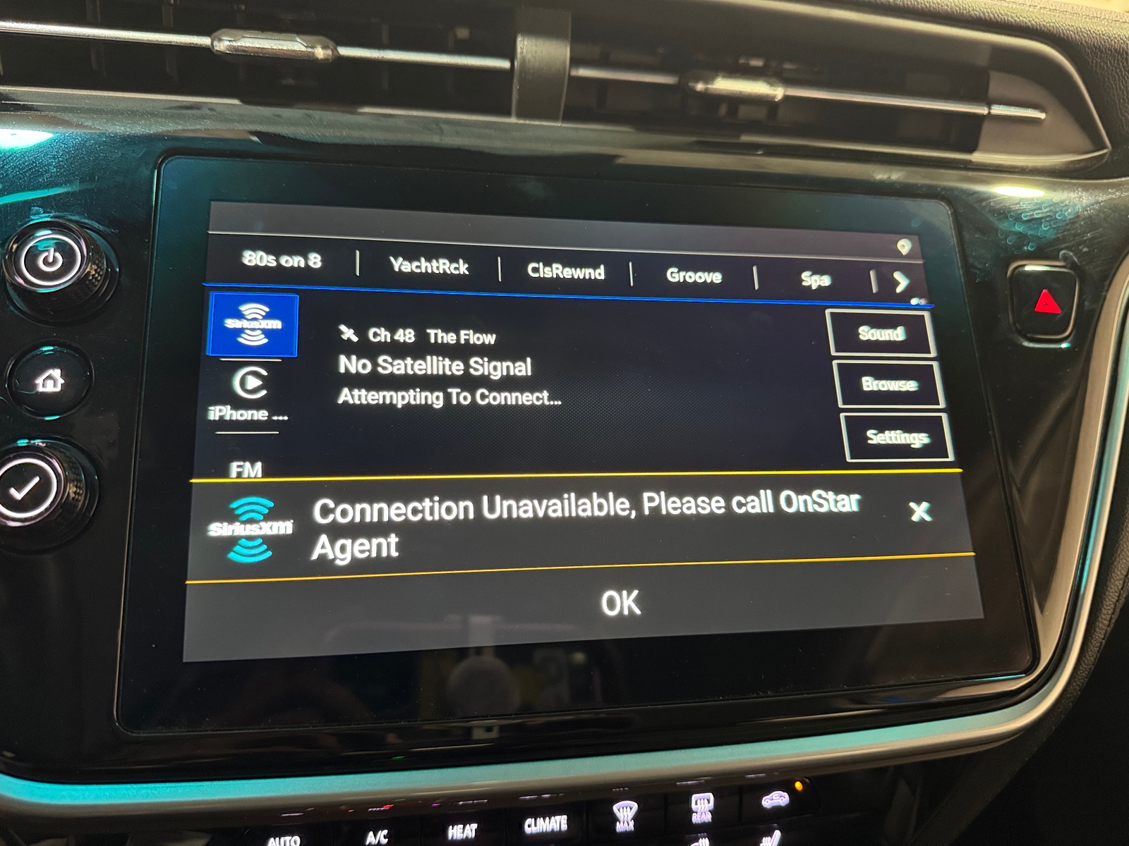 Thumbnail: 2023 Chevrolet Bolt EV - 3
