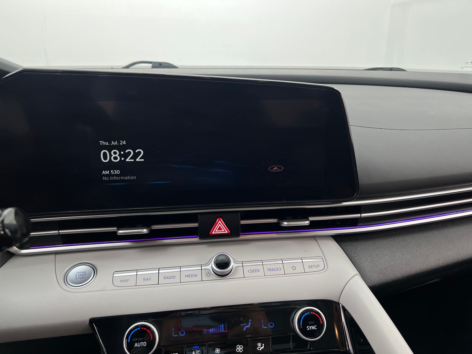 Thumbnail: 2023 Hyundai Elantra - 3