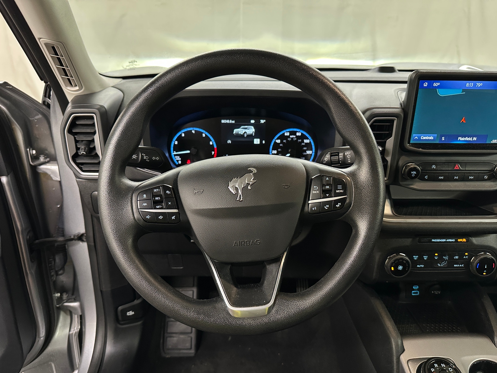 Thumbnail: 2022 Ford Bronco Sport - 5