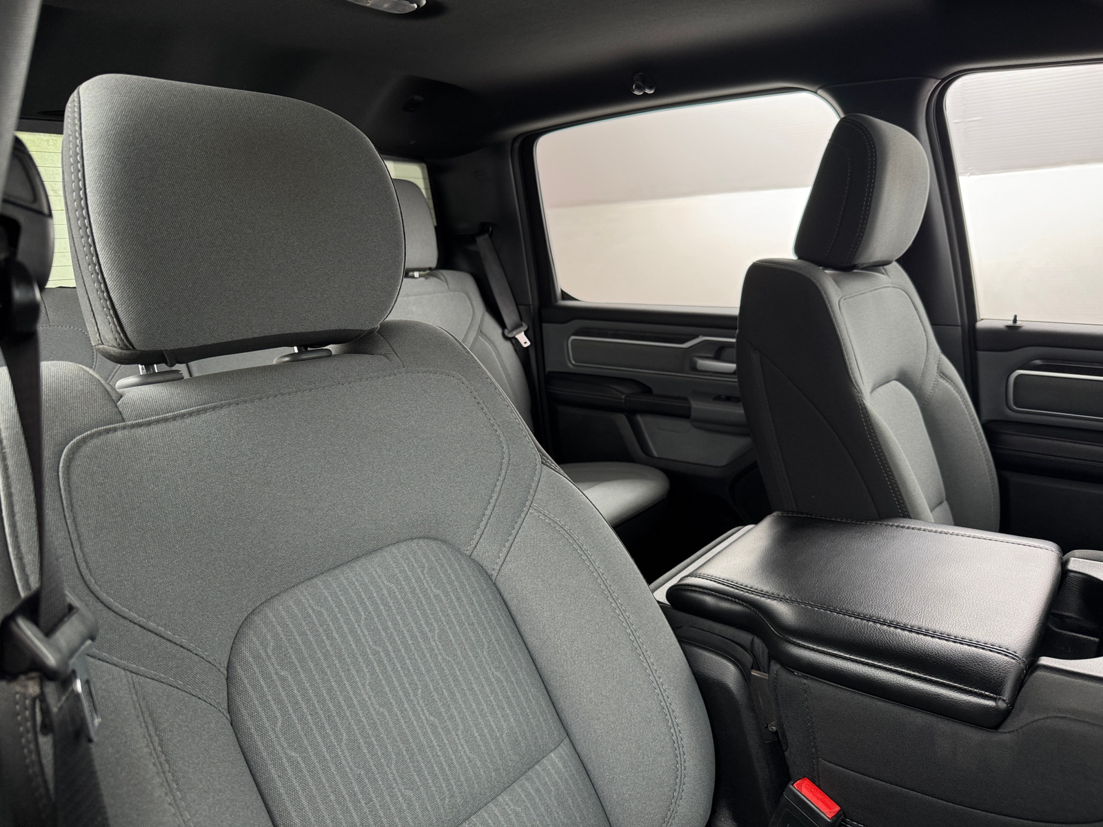 Thumbnail: 2023 RAM 1500 - 2