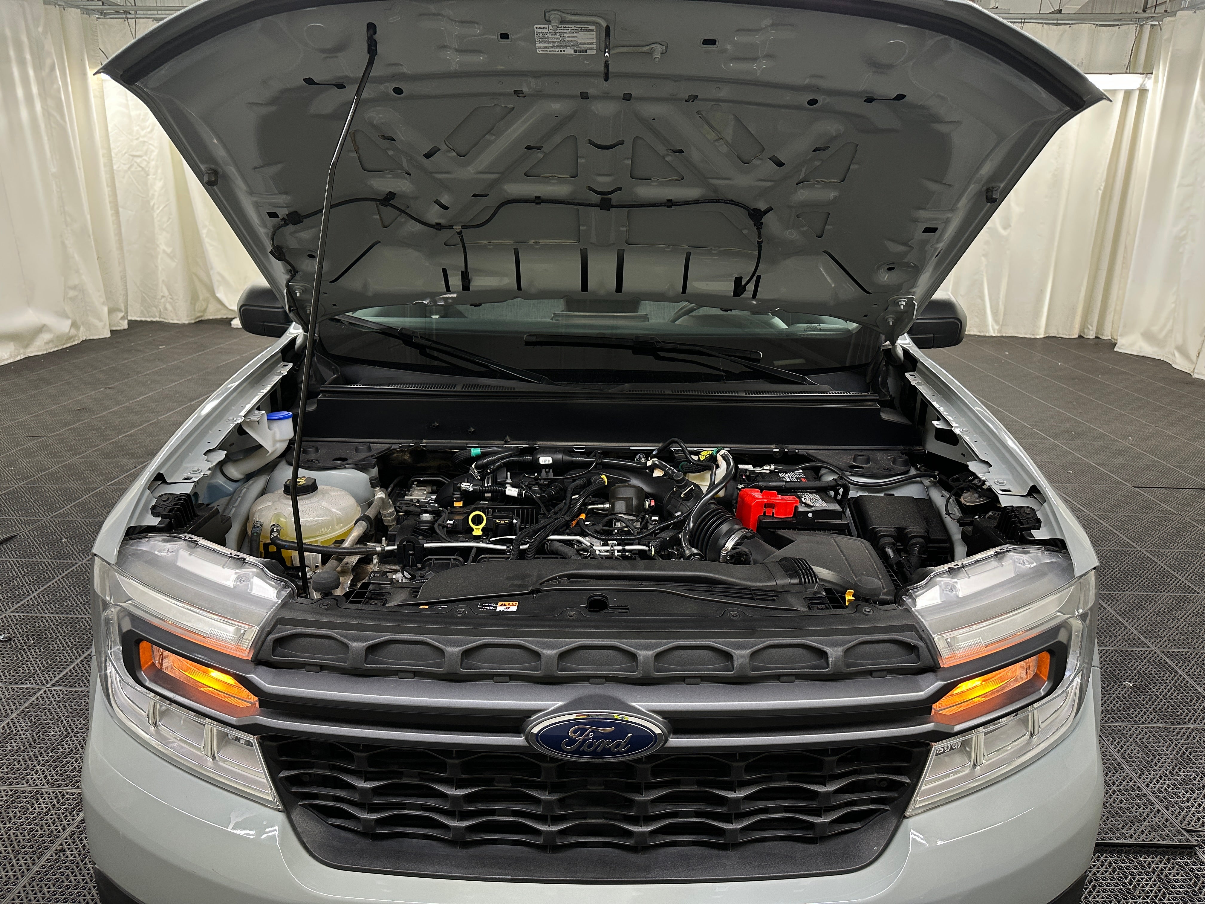 2024 Ford Maverick