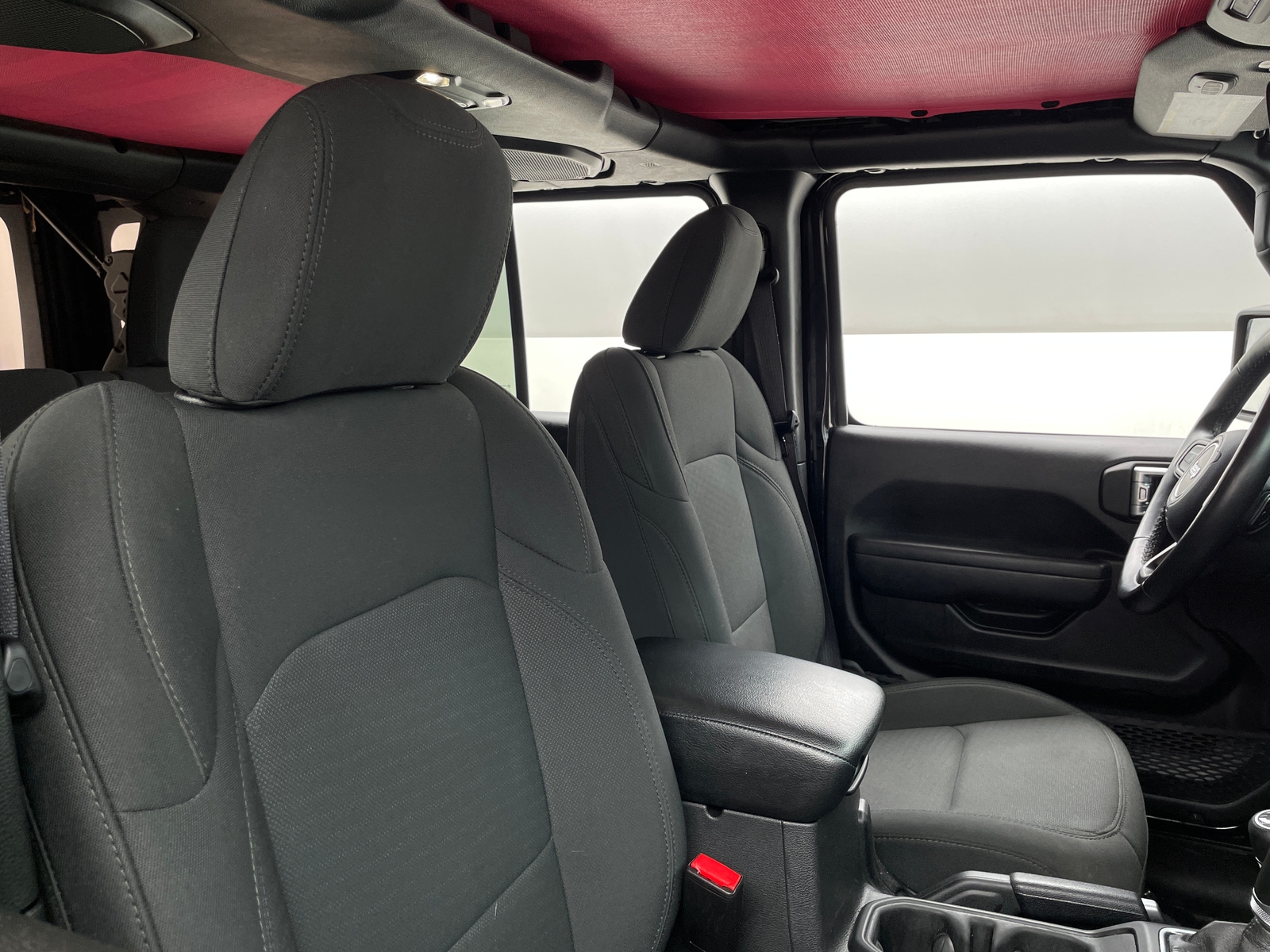 Thumbnail: 2022 Jeep Wrangler - 2
