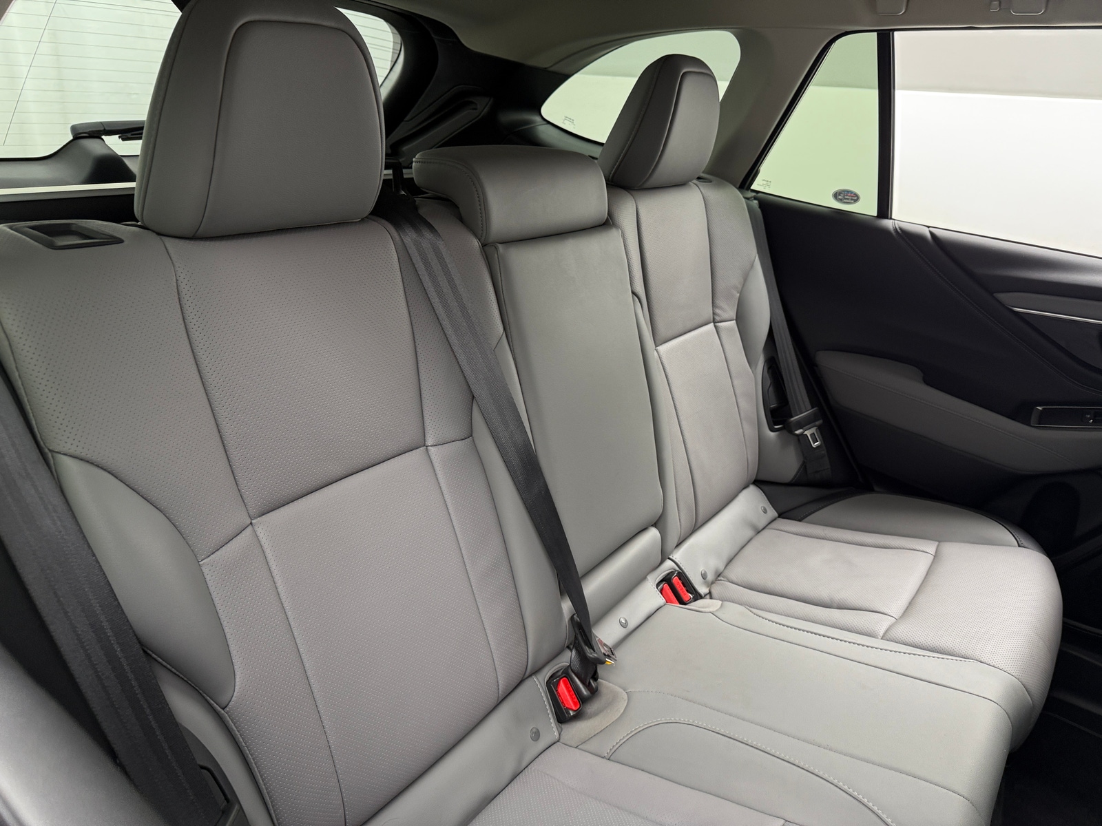 Thumbnail: 2025 Subaru Outback - 5