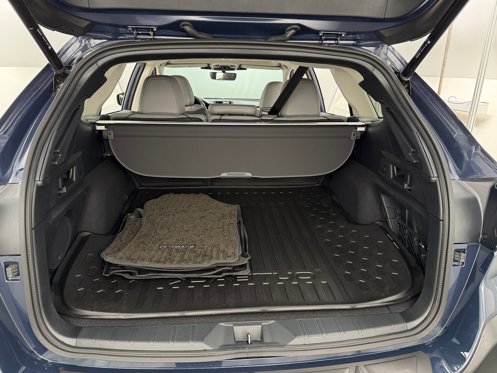 Thumbnail: 2025 Subaru Outback - 6