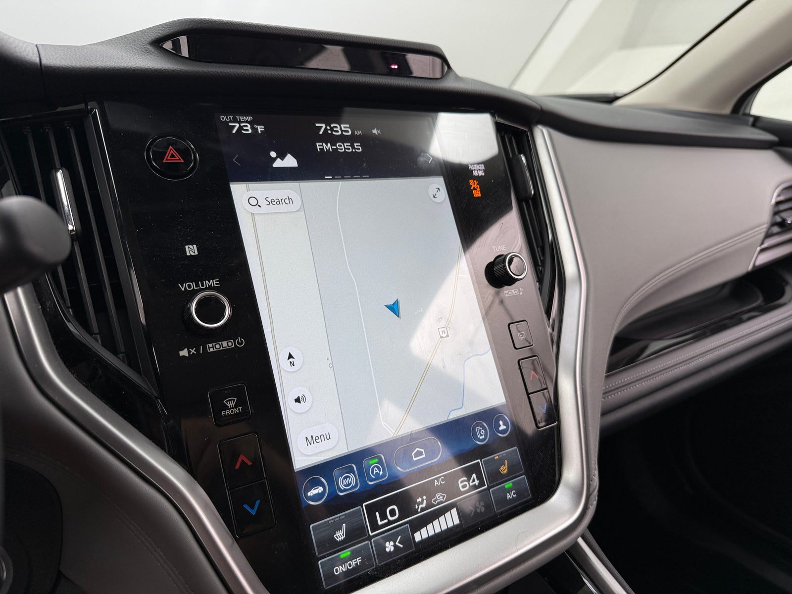 Thumbnail: 2025 Subaru Outback - 3