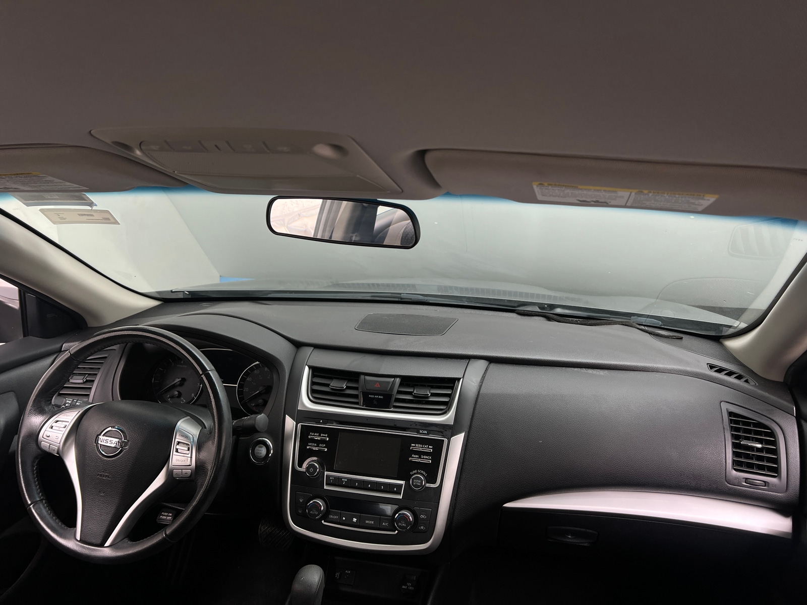 Thumbnail: 2016 Nissan Altima - 3
