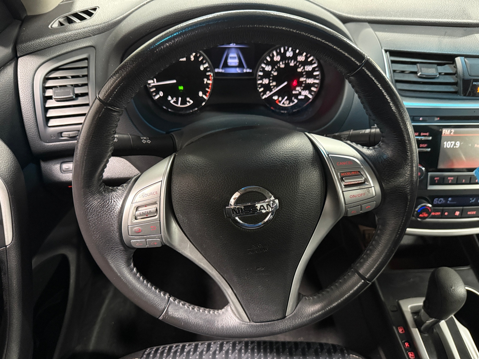 Thumbnail: 2016 Nissan Altima - 5