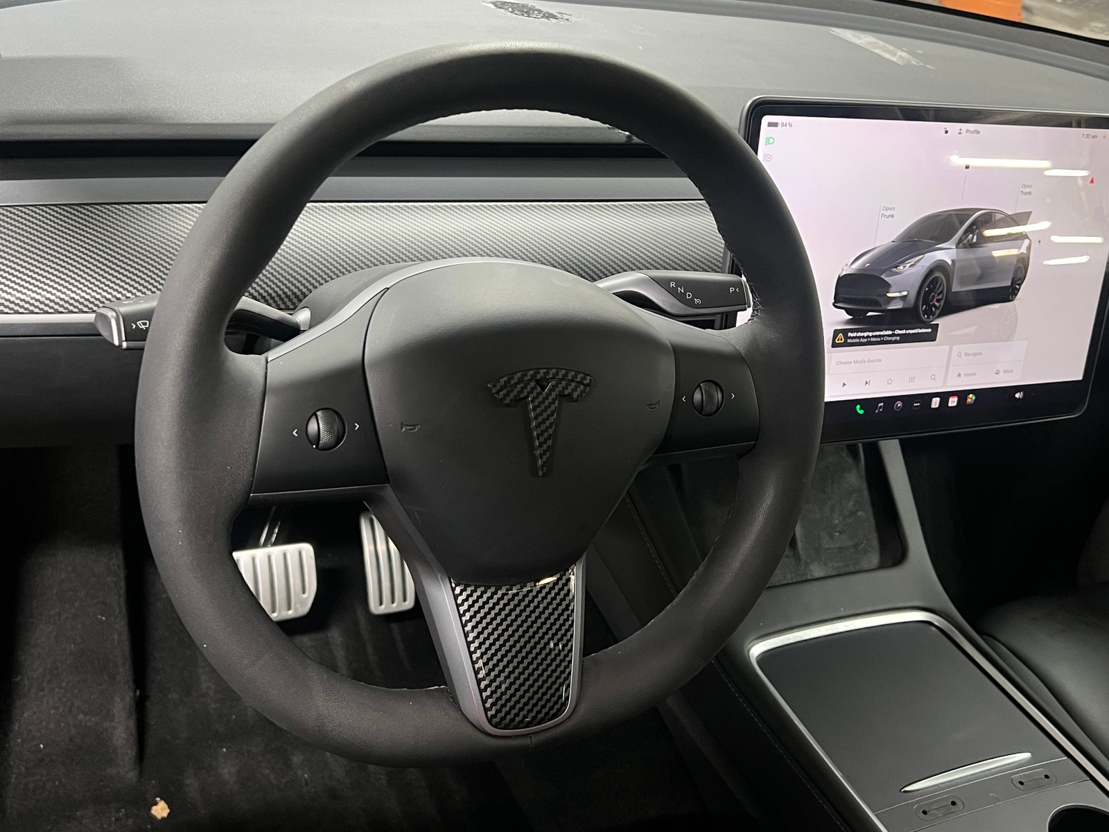 Thumbnail: 2023 Tesla Model Y - 4