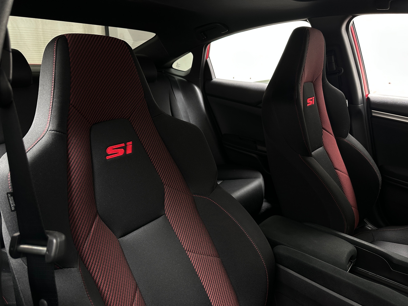 Thumbnail: 2020 Honda Civic - 2
