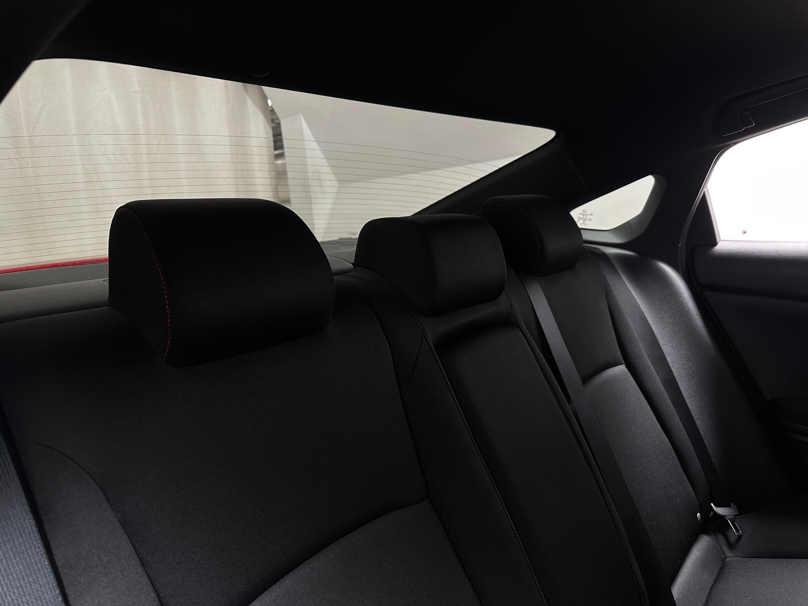 Thumbnail: 2020 Honda Civic - 6