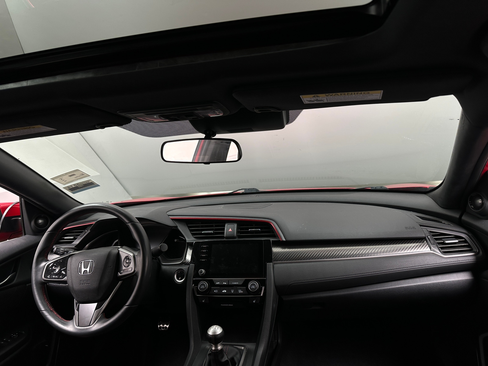 Thumbnail: 2020 Honda Civic - 3