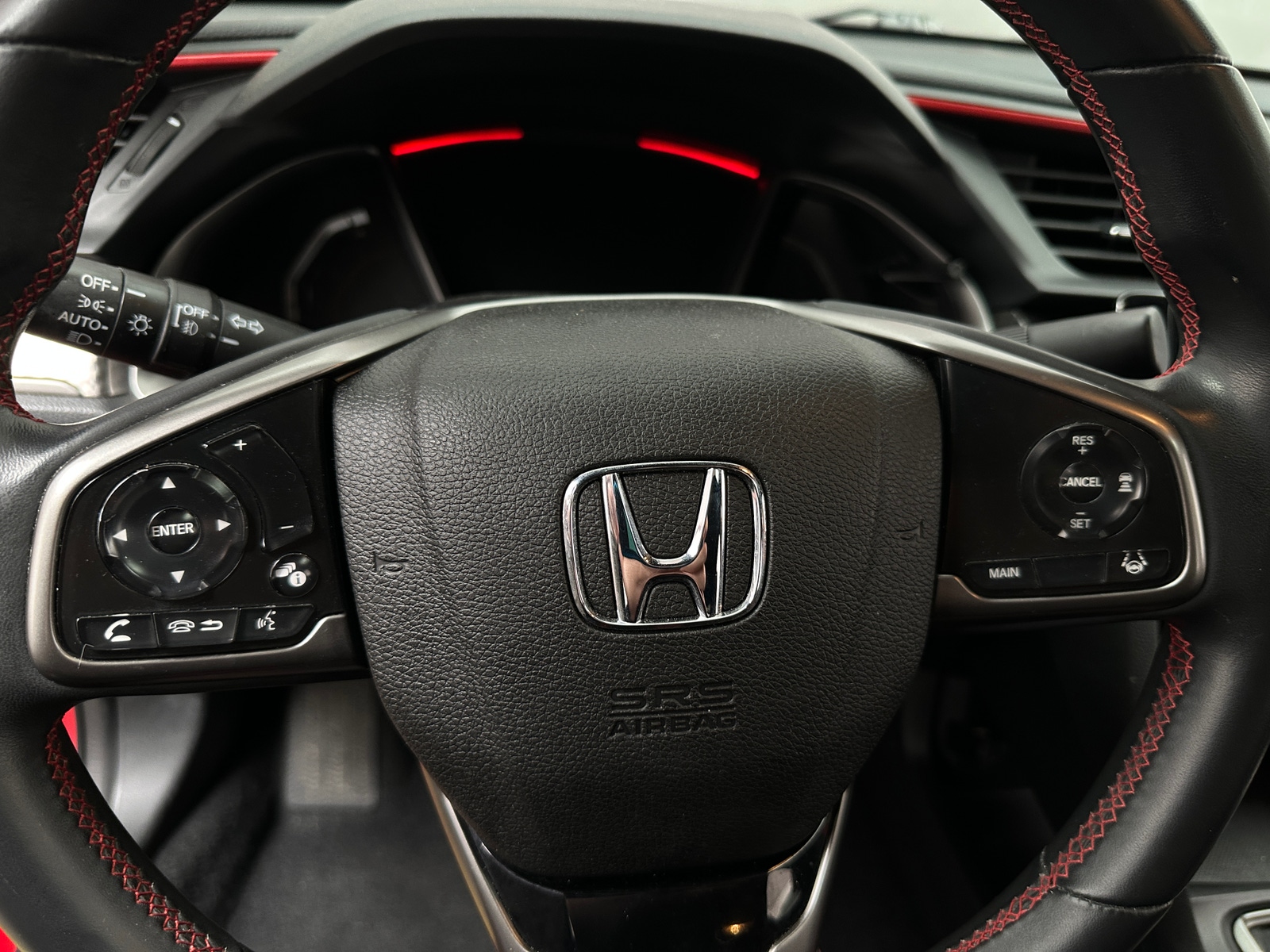 Thumbnail: 2020 Honda Civic - 5