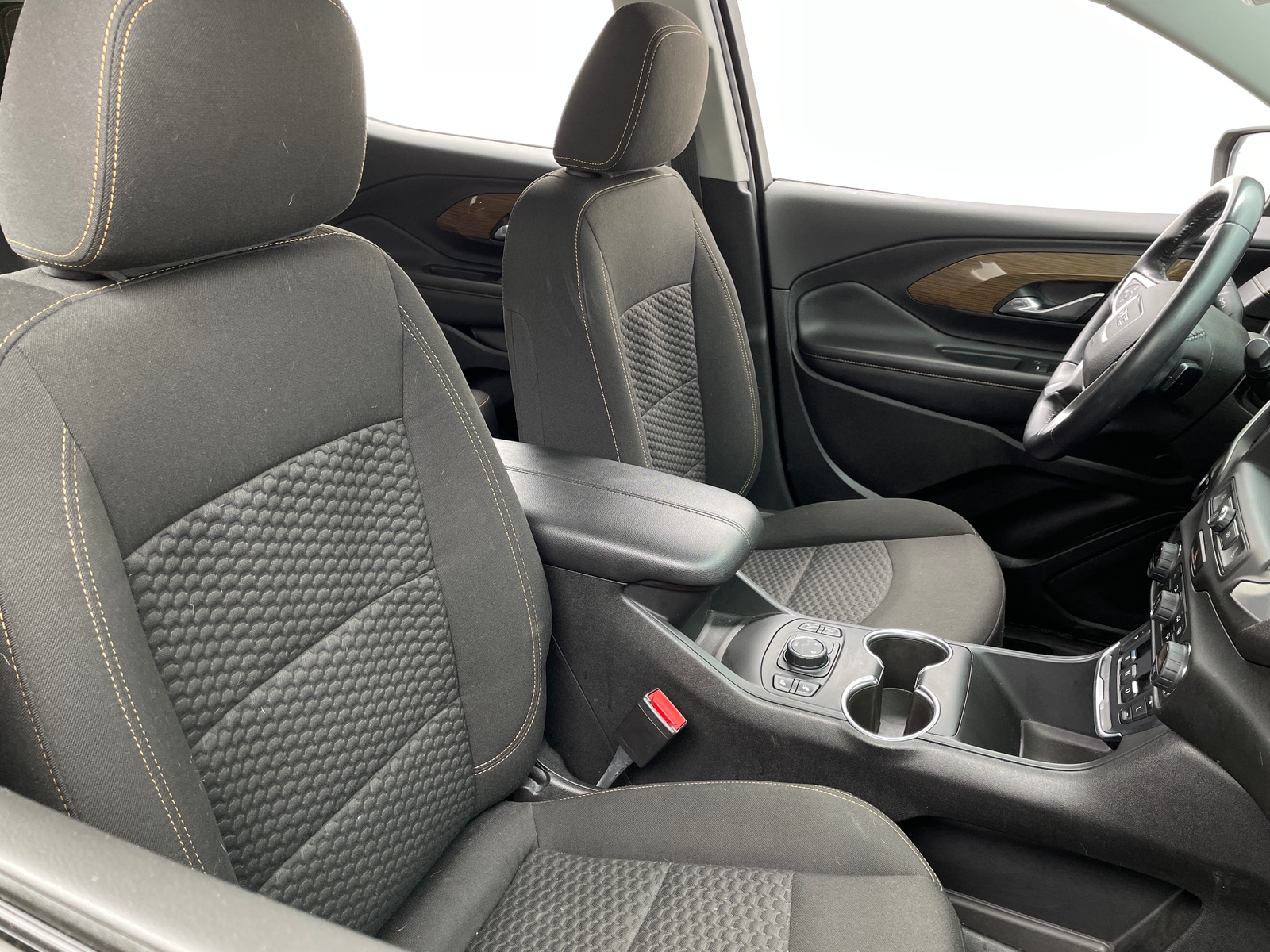 Thumbnail: 2018 GMC Terrain - 2