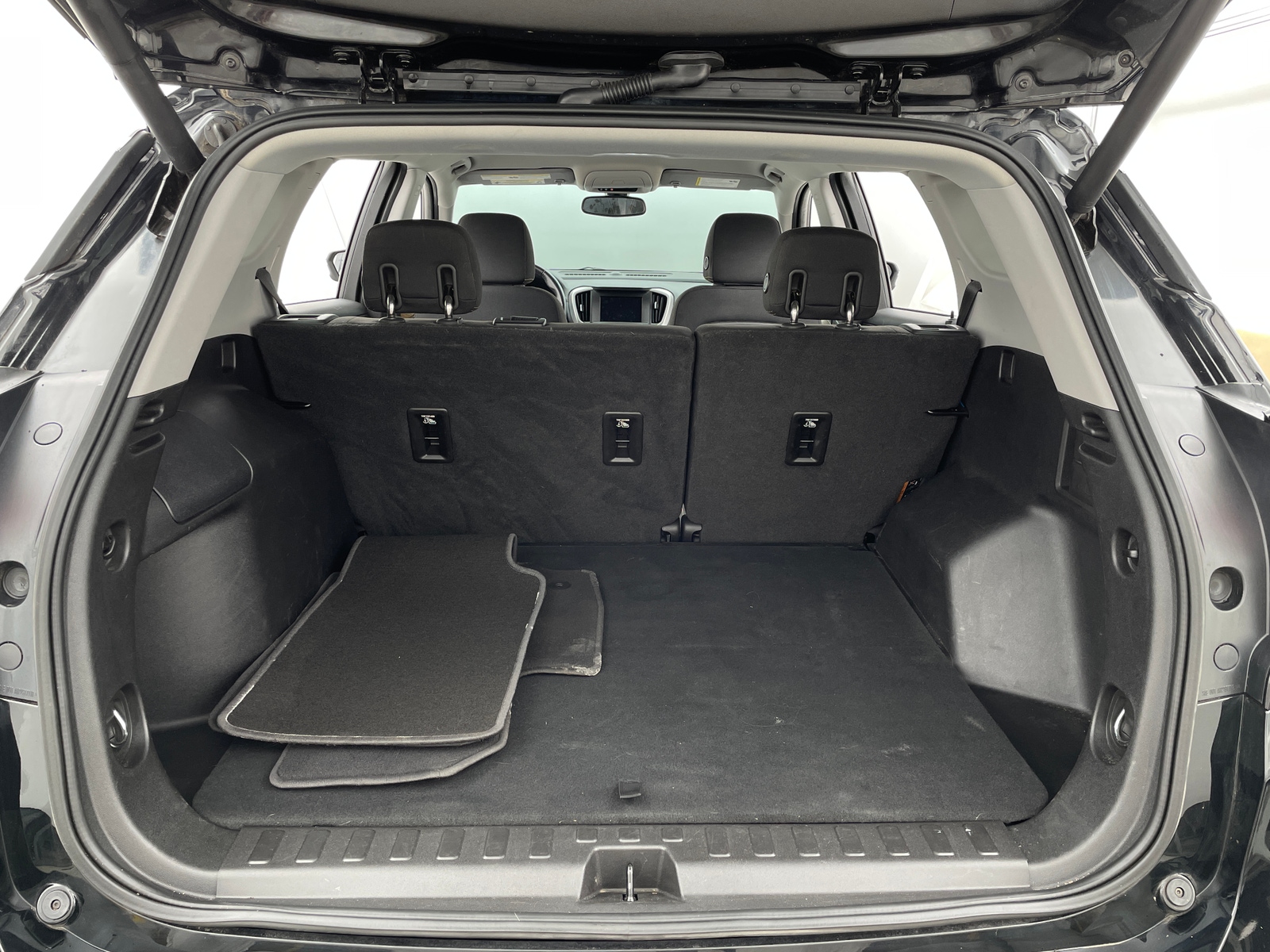 Thumbnail: 2018 GMC Terrain - 7