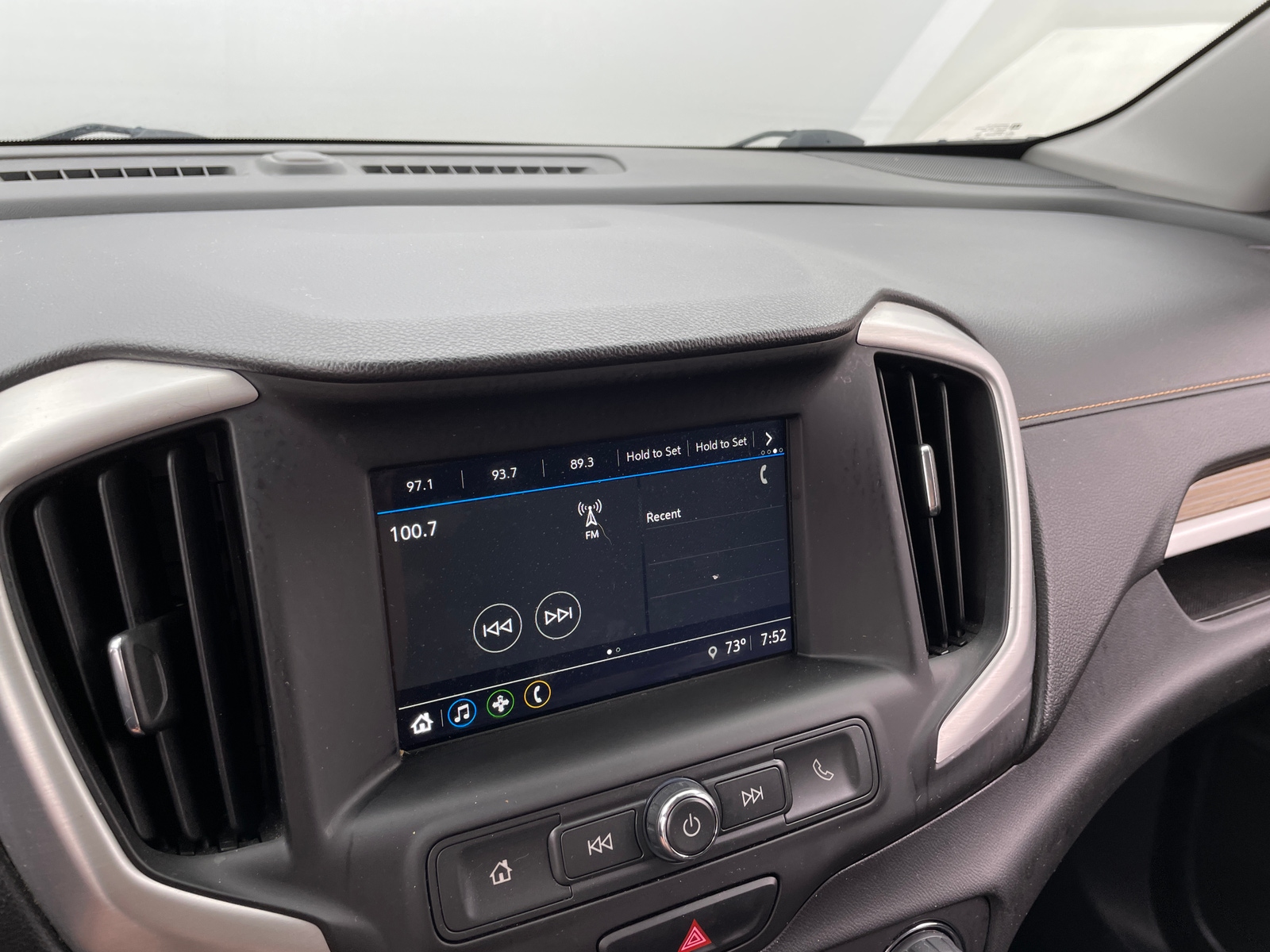 Thumbnail: 2018 GMC Terrain - 4