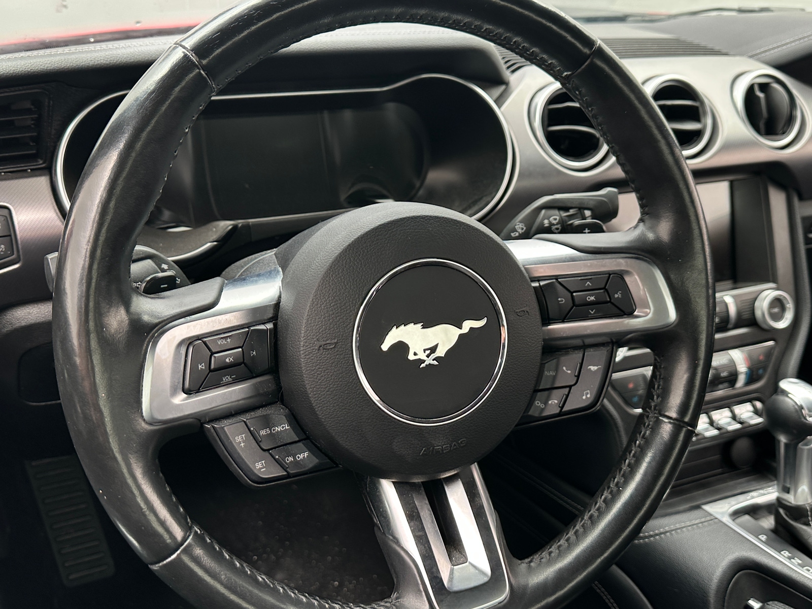 Thumbnail: 2020 Ford Mustang - 3