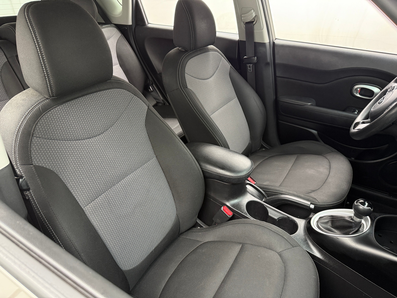 Thumbnail: 2019 Kia Soul - 2