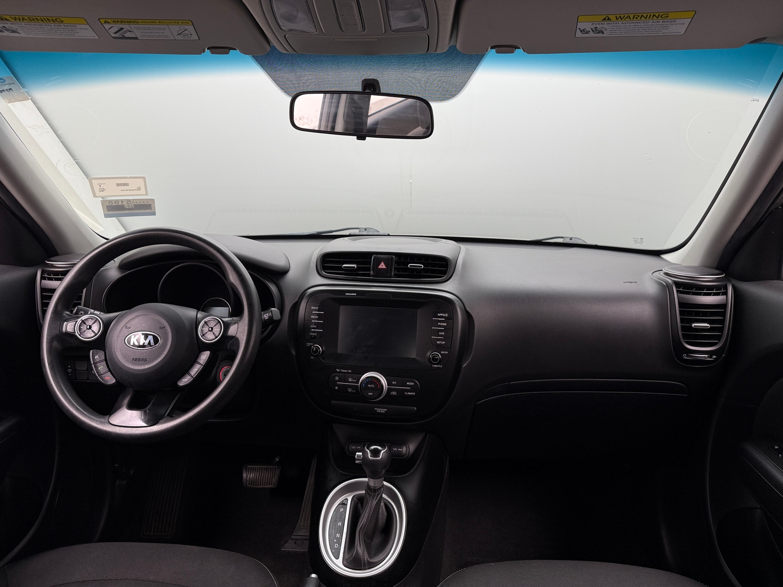 Thumbnail: 2019 Kia Soul - 3