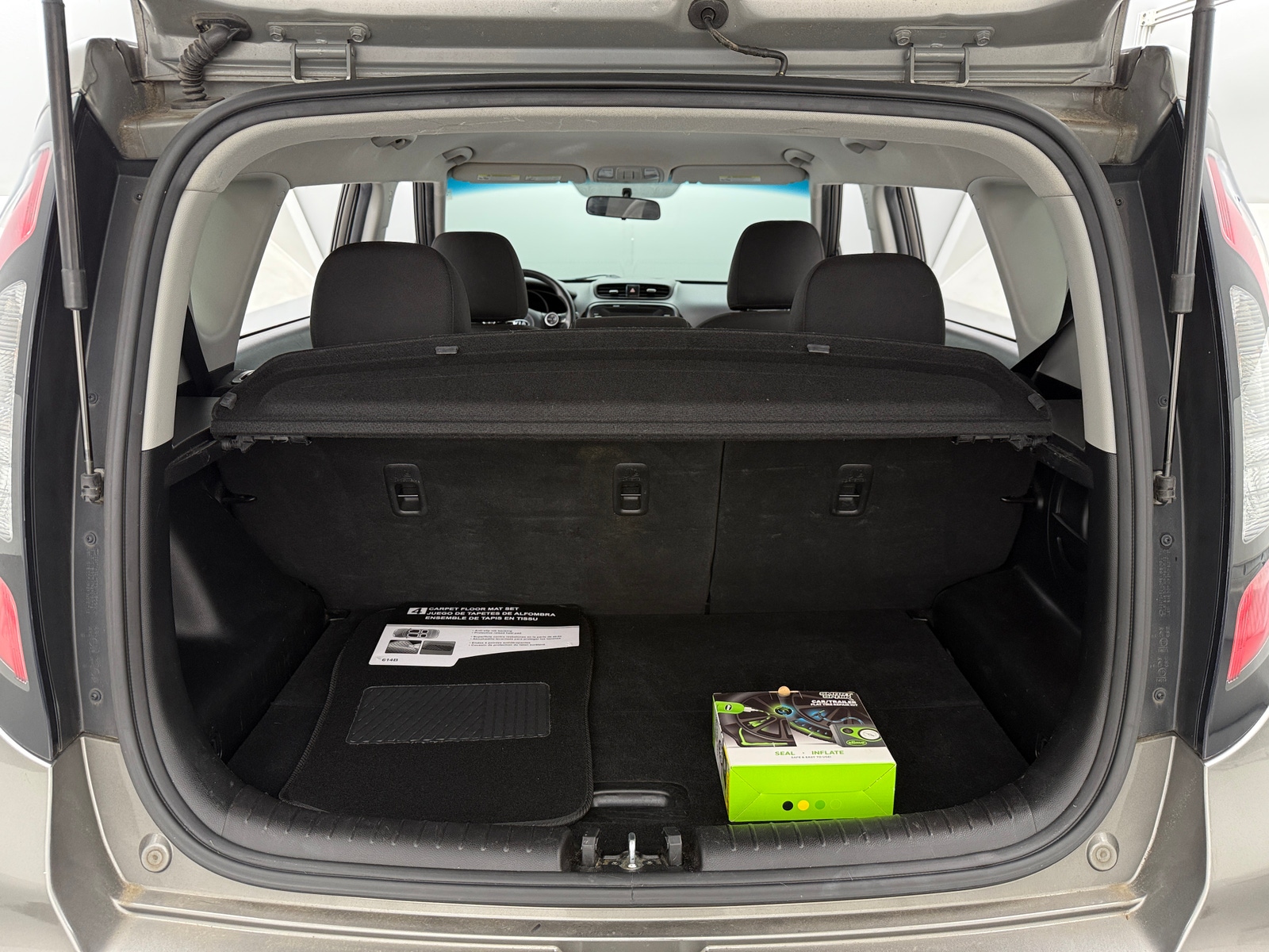 Thumbnail: 2019 Kia Soul - 7