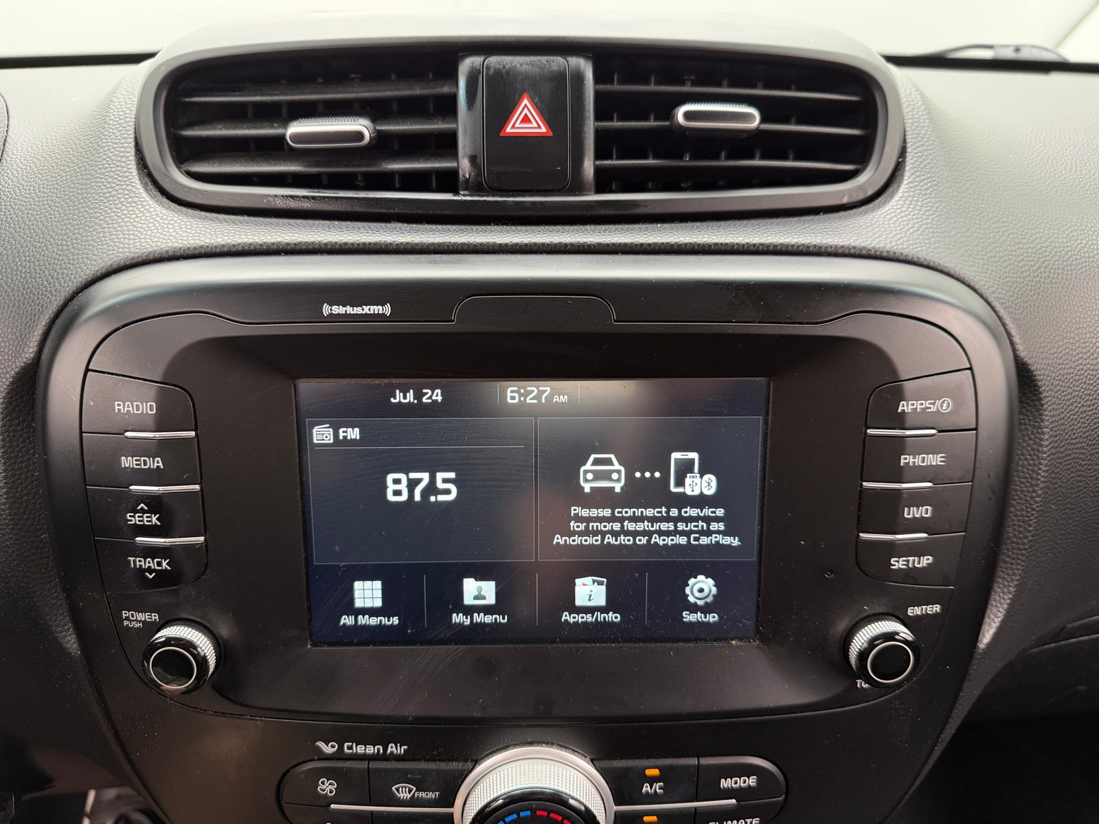 Thumbnail: 2019 Kia Soul - 4