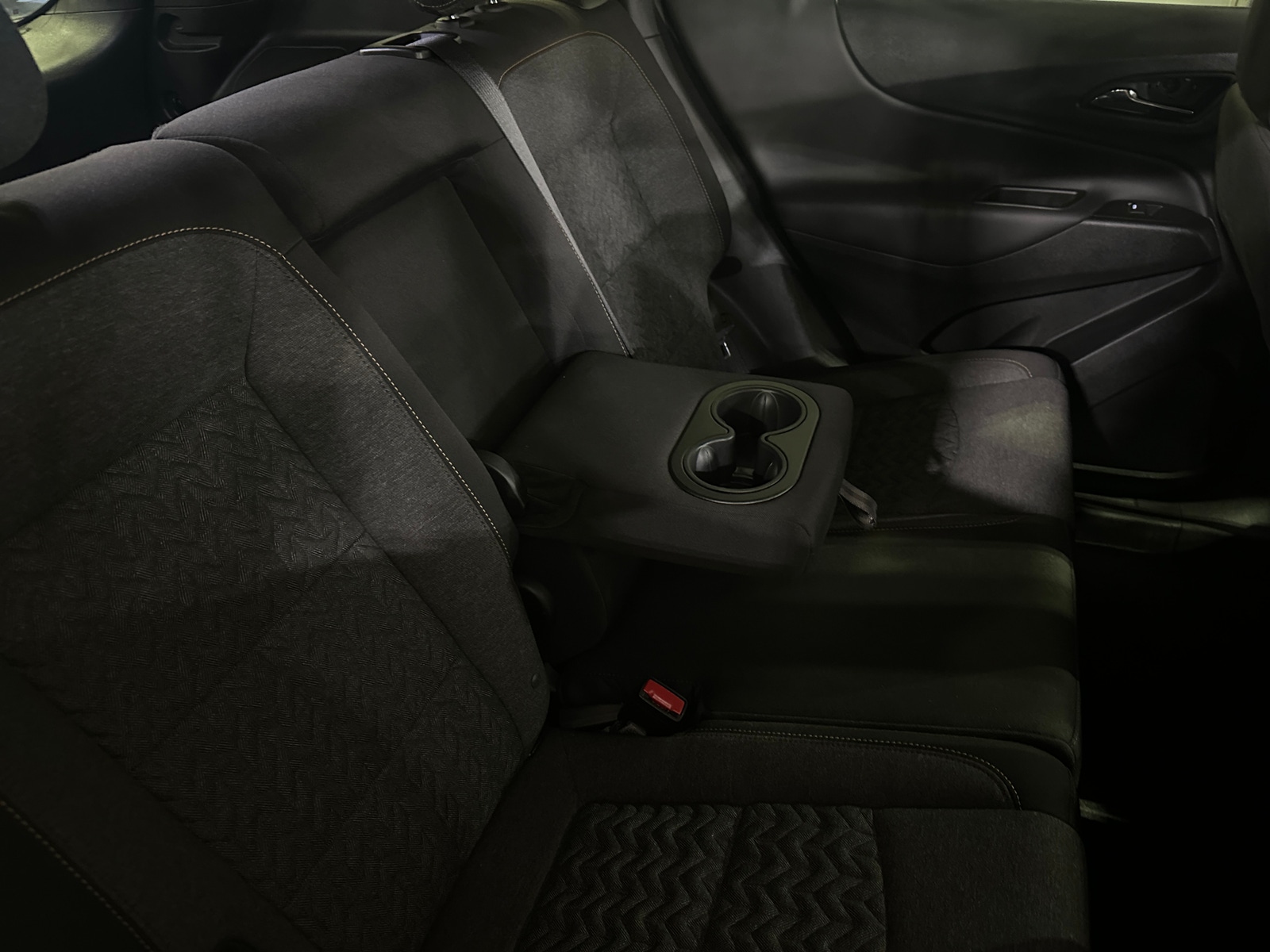 Thumbnail: 2024 Chevrolet Equinox - 6