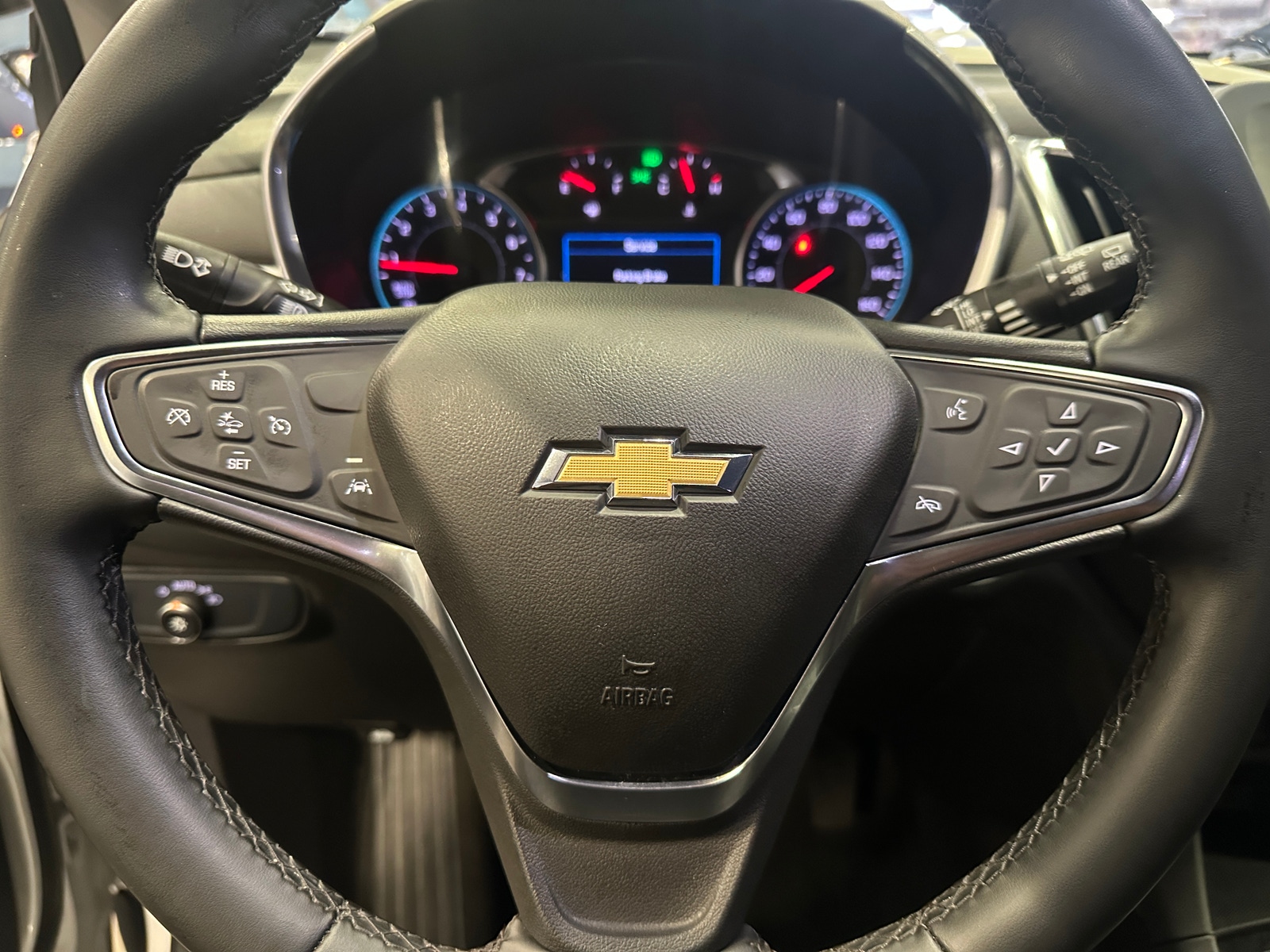 Thumbnail: 2024 Chevrolet Equinox - 5