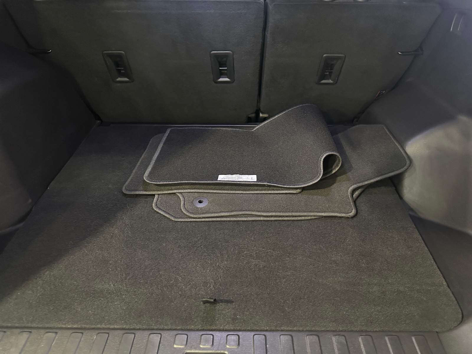 Thumbnail: 2024 Chevrolet Equinox - 7