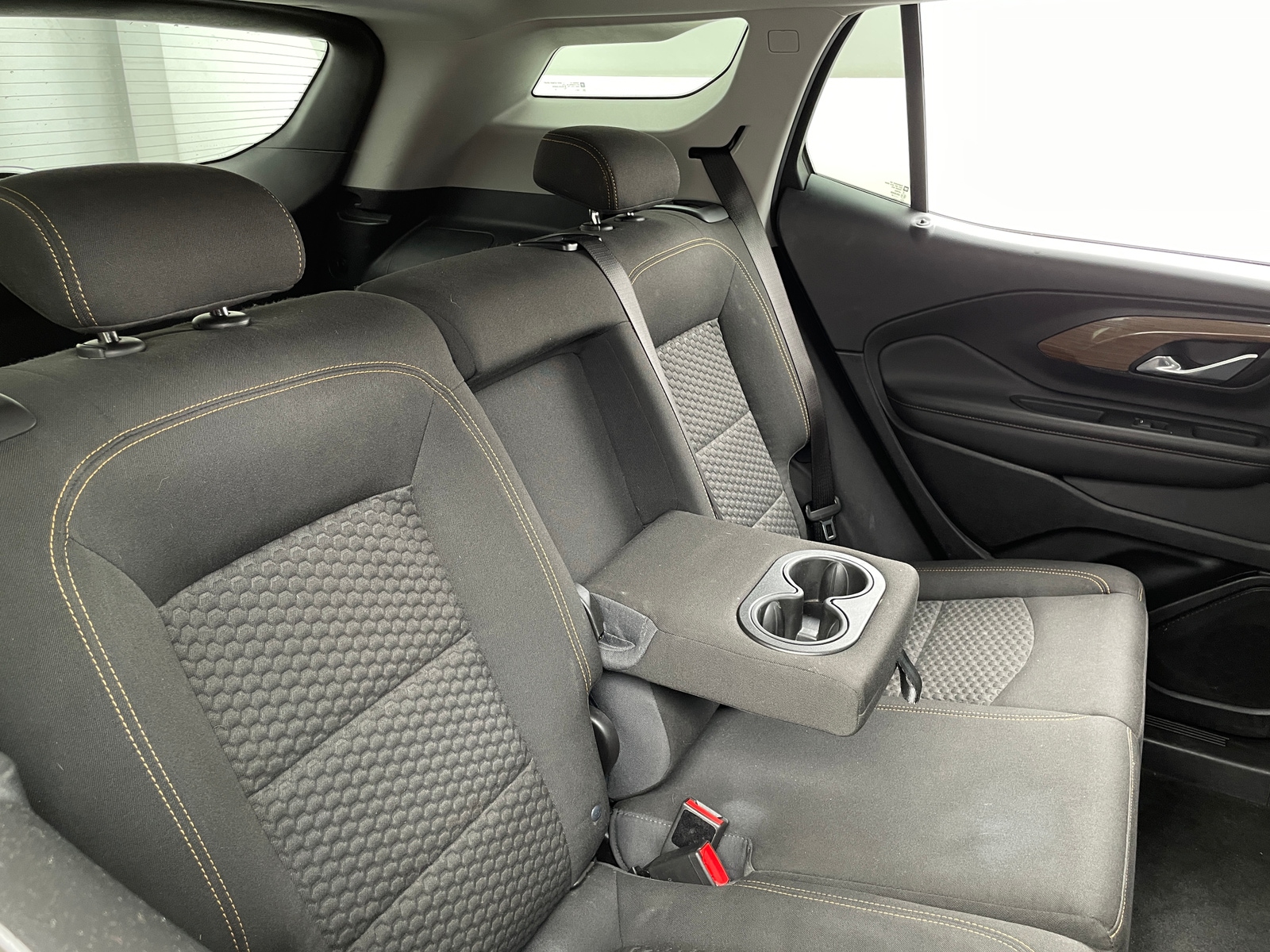 Thumbnail: 2018 GMC Terrain - 6