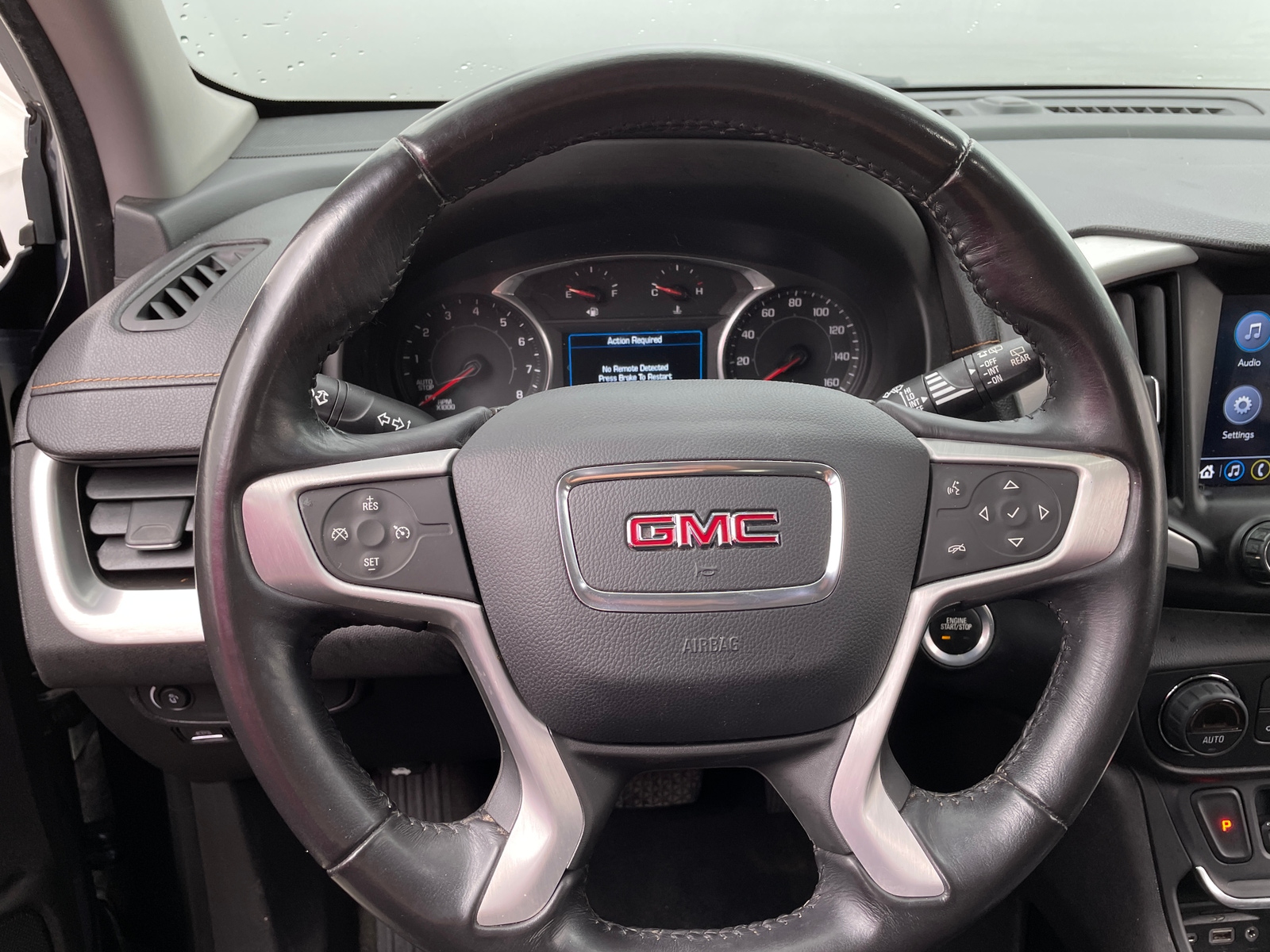 Thumbnail: 2018 GMC Terrain - 5