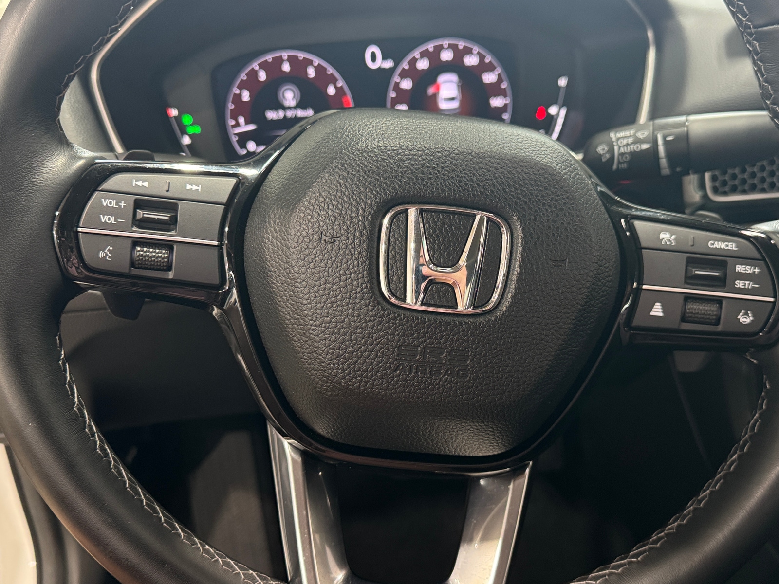 Thumbnail: 2022 Honda Civic - 4