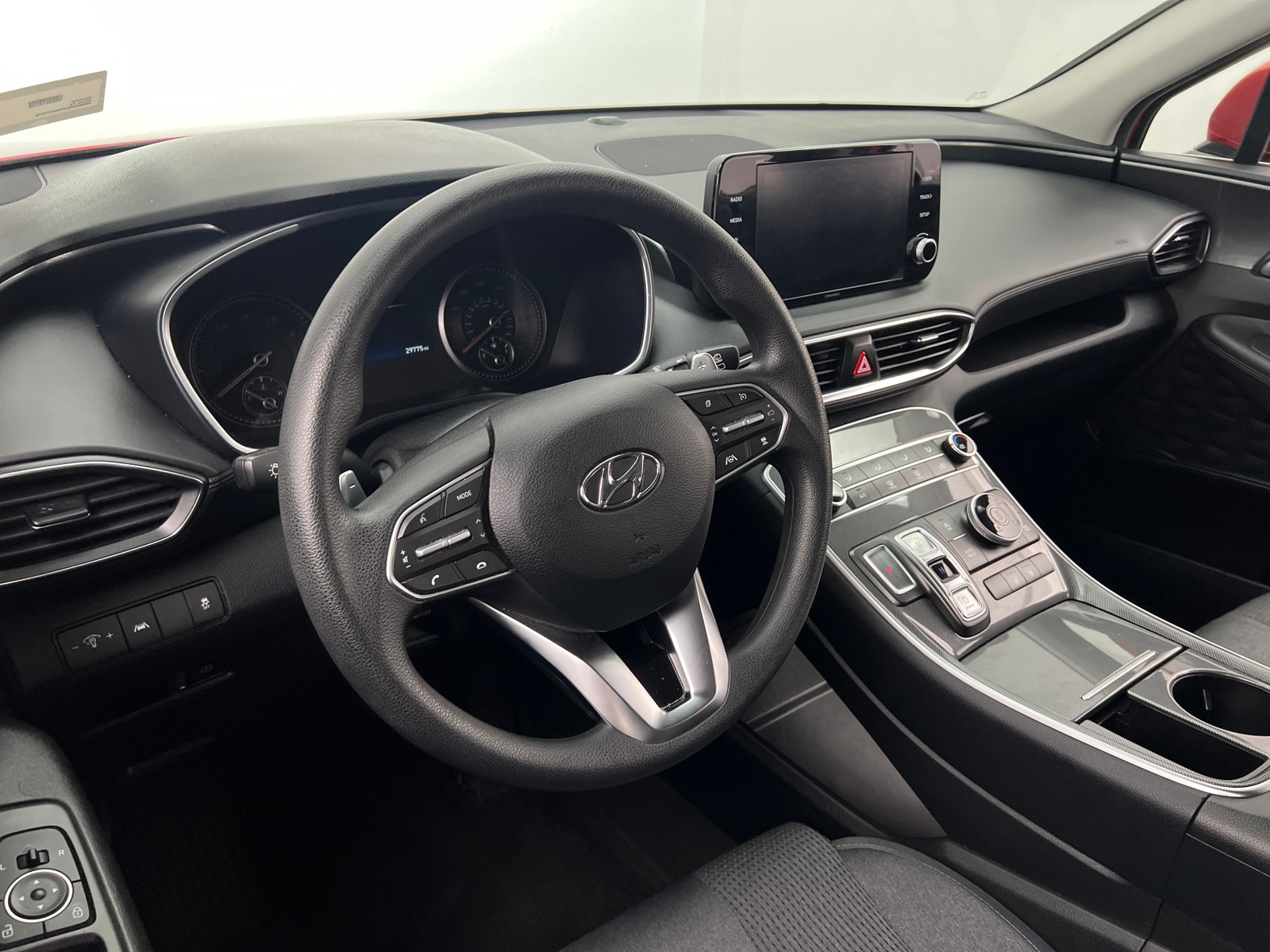 Thumbnail: 2022 Hyundai Santa Fe - 3