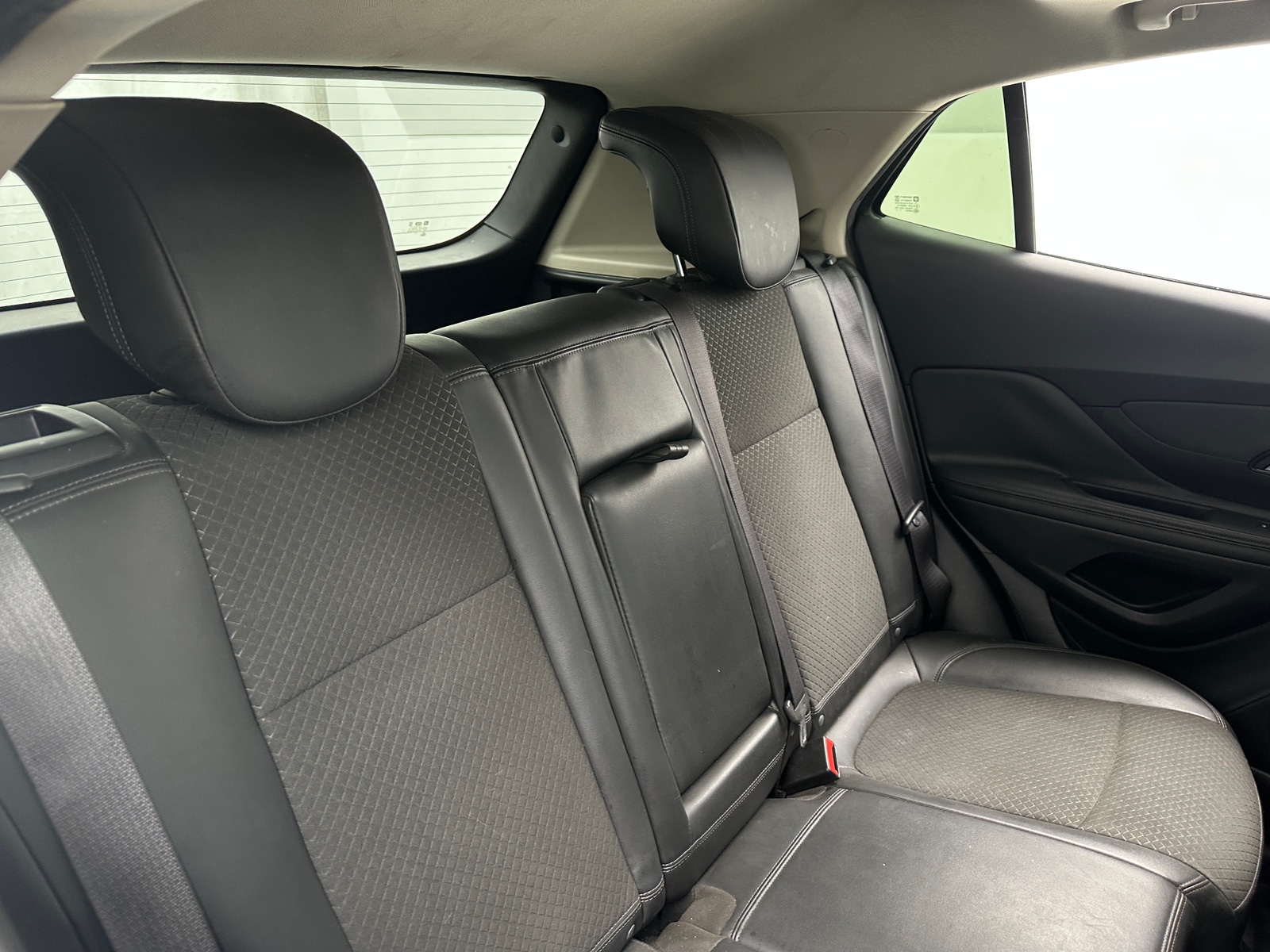 Thumbnail: 2018 Buick Encore - 5