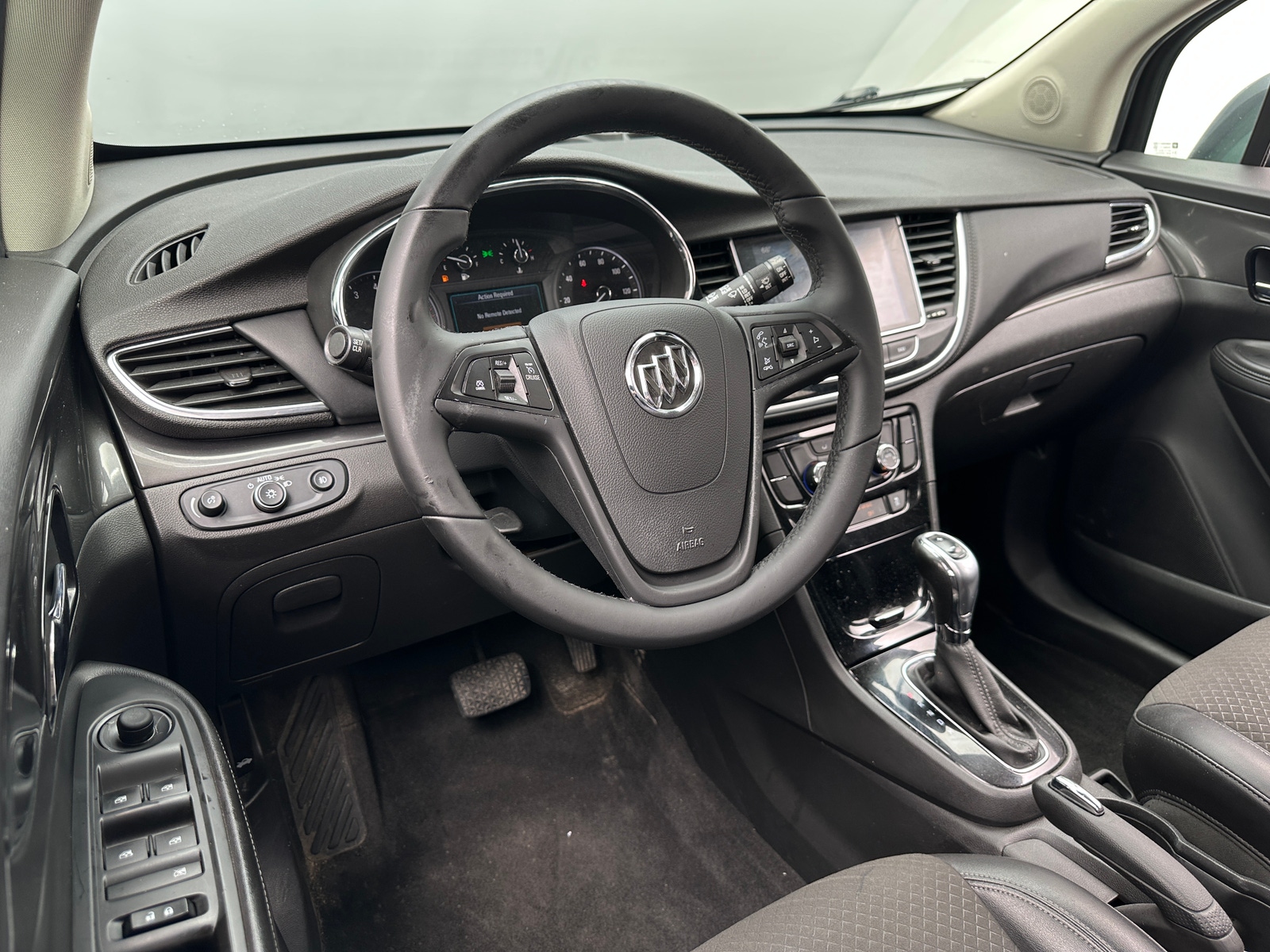 Thumbnail: 2018 Buick Encore - 2