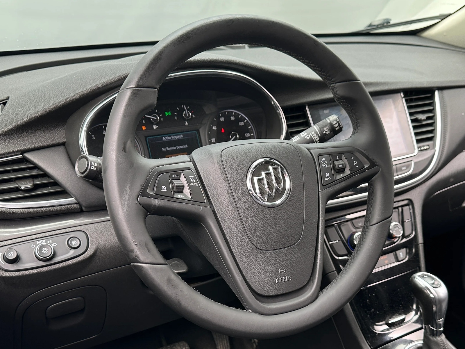 Thumbnail: 2018 Buick Encore - 4