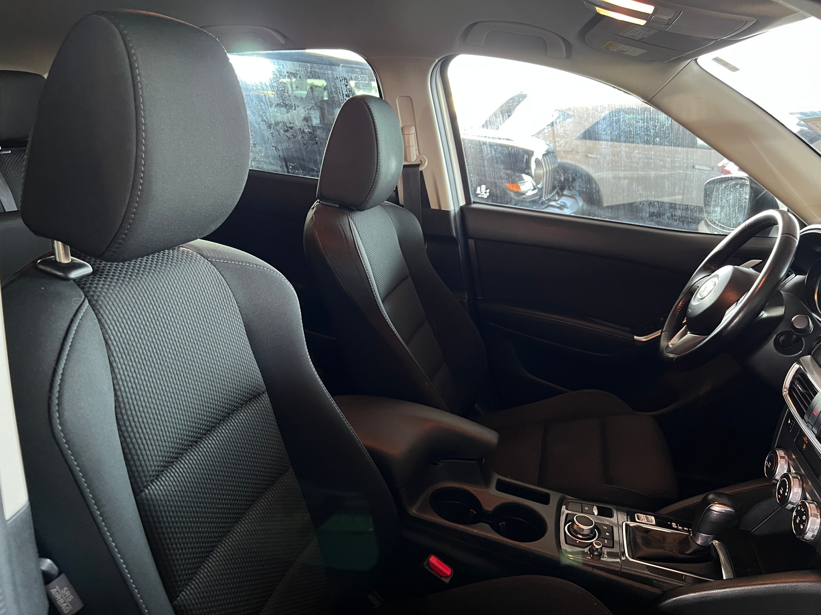 Thumbnail: 2016 Mazda CX-5 - 2