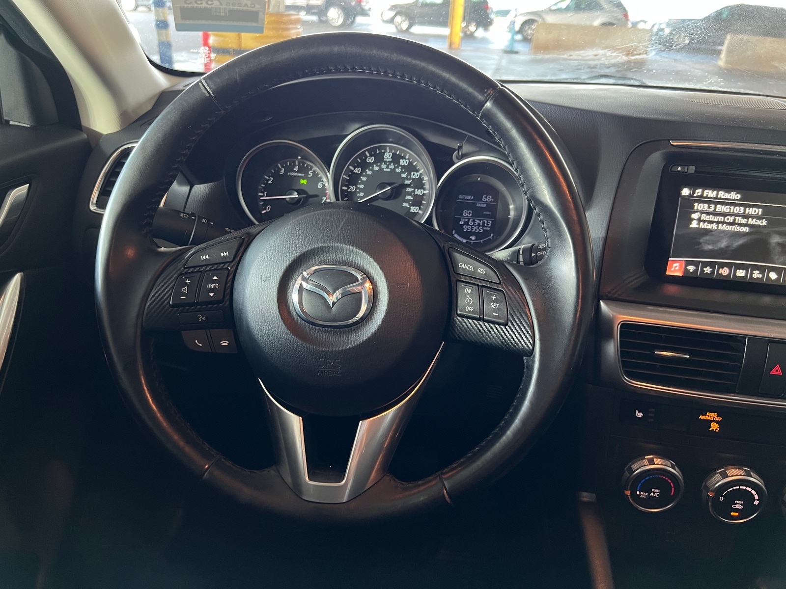 Thumbnail: 2016 Mazda CX-5 - 5
