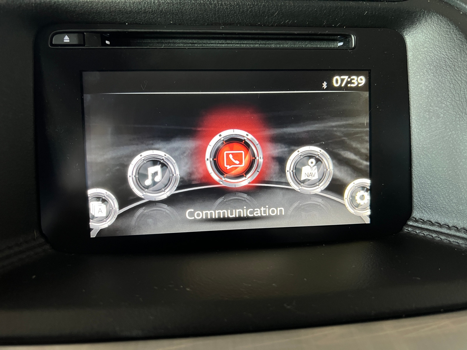 Thumbnail: 2016 Mazda CX-5 - 4